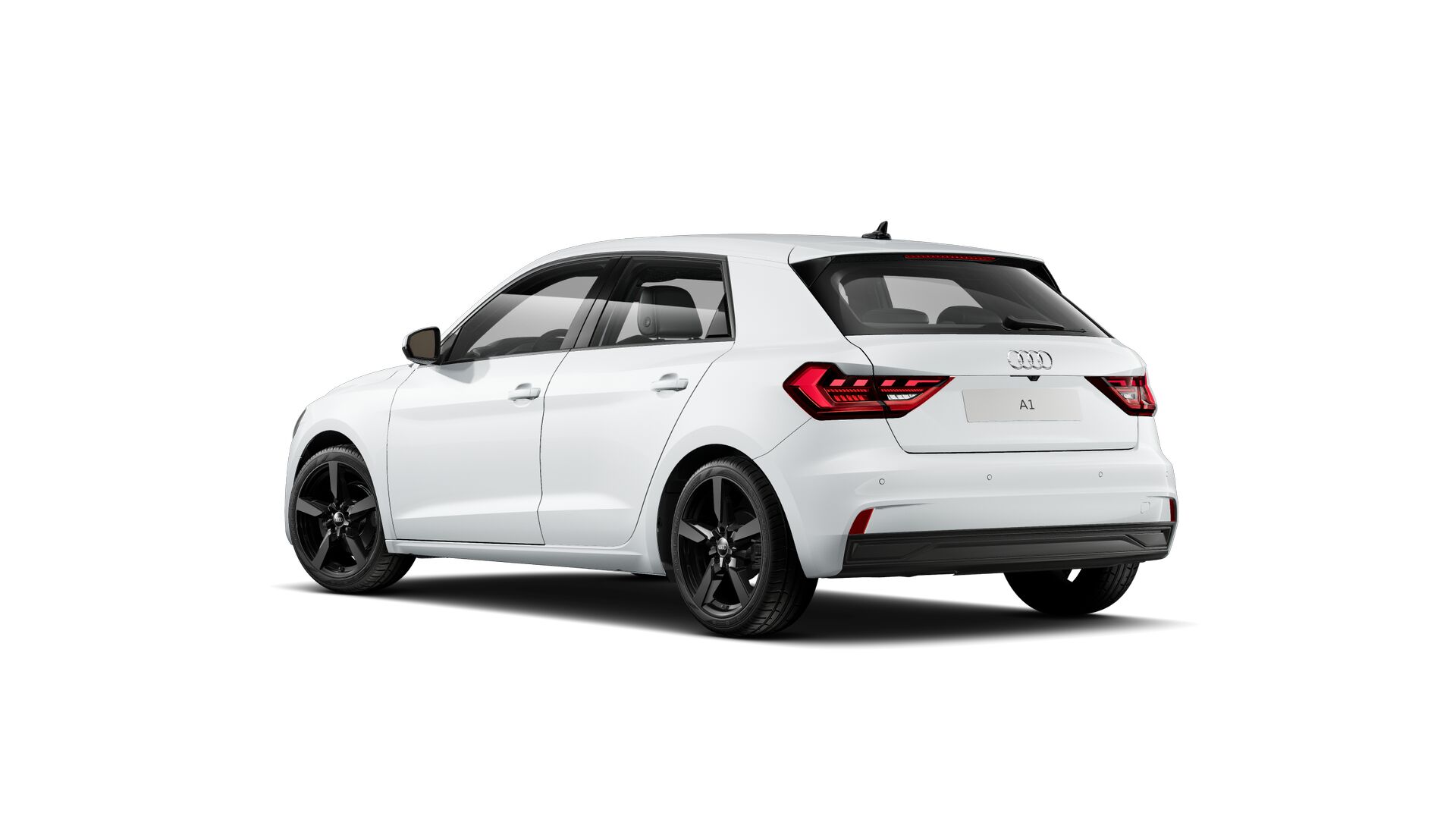 AUDI A1 Sportback 30 TFSI Attraction S-tronic-image-3