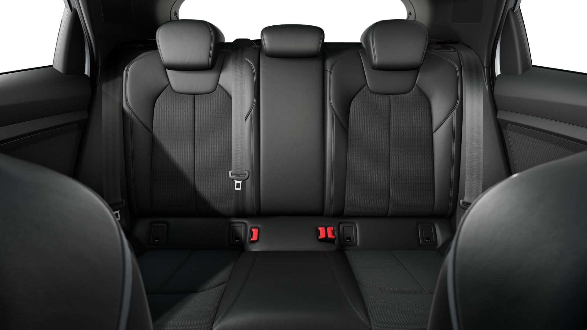 AUDI A1 Sportback 30 TFSI Attraction S-tronic-image-7