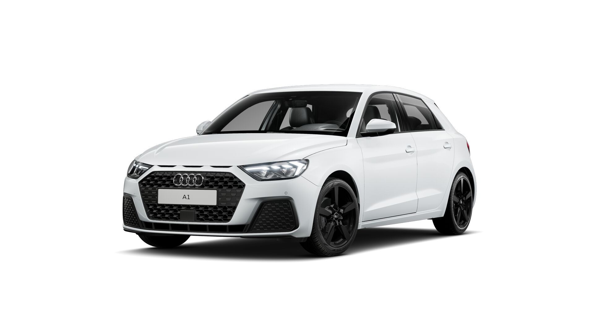 AUDI A1 Sportback 30 TFSI Attraction S-tronic-image-0