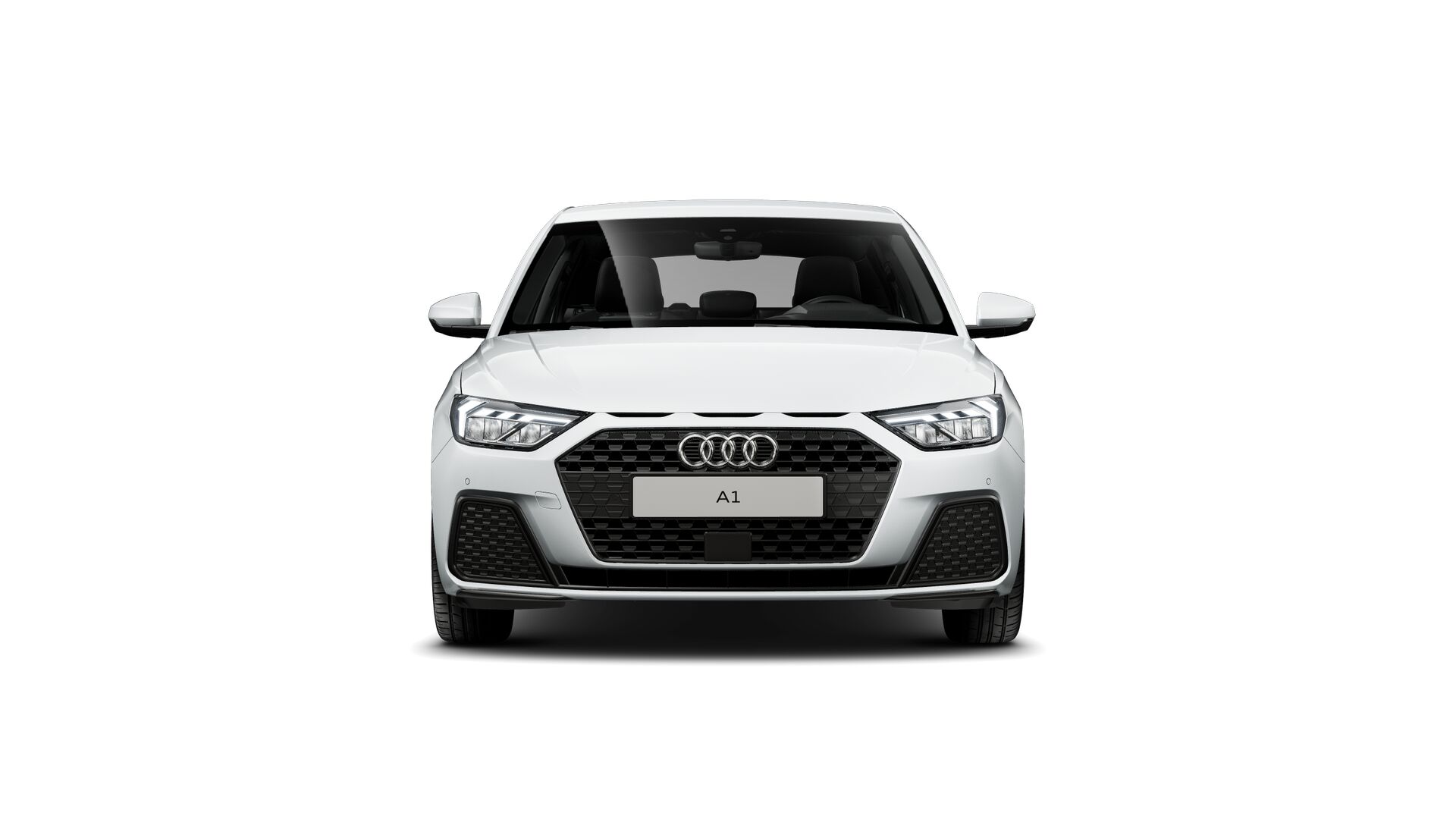 AUDI A1 Sportback 30 TFSI Attraction S-tronic-image-1