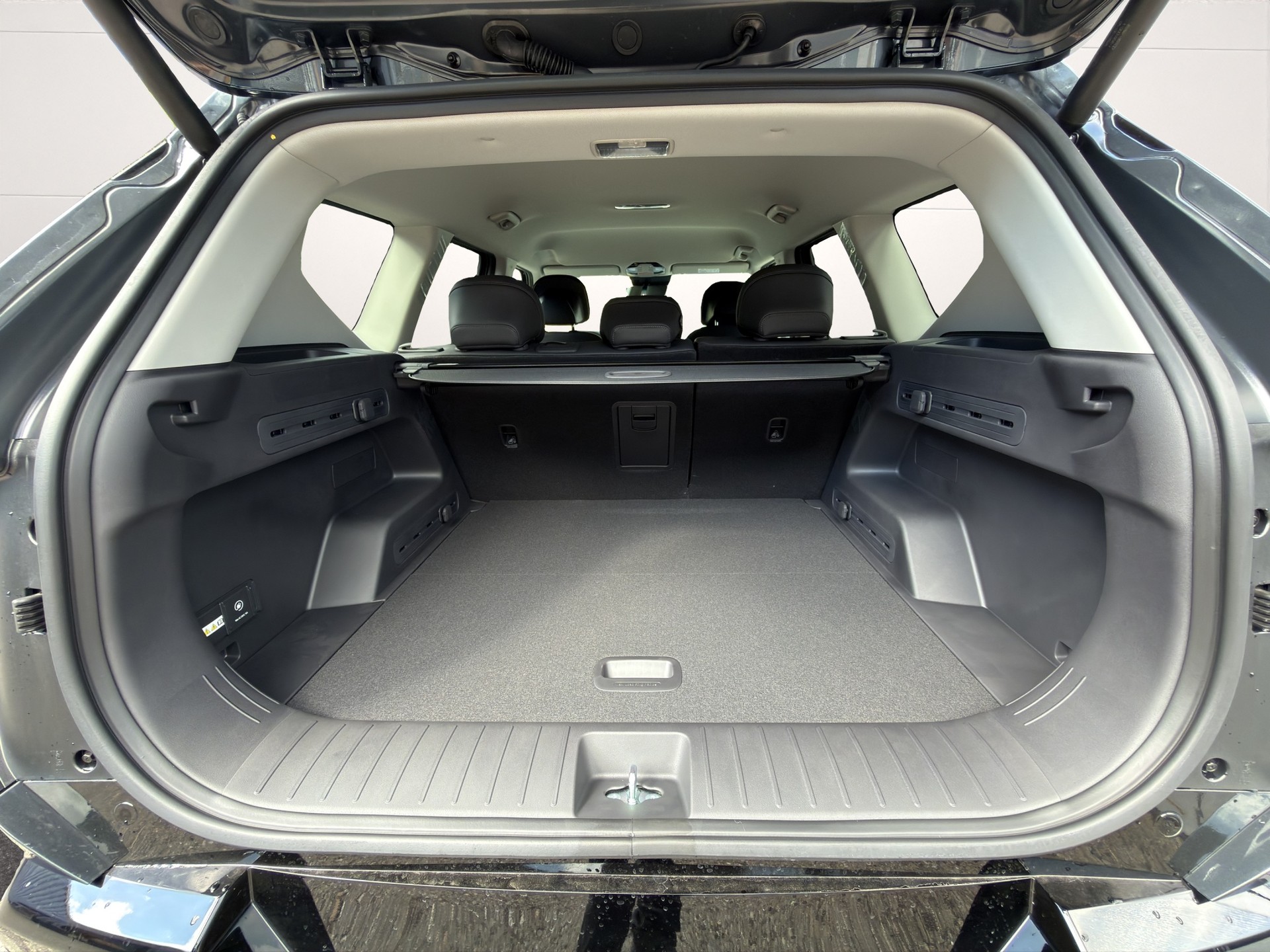 KIA EV5 81,4 kWh Earth 4x4-image-11