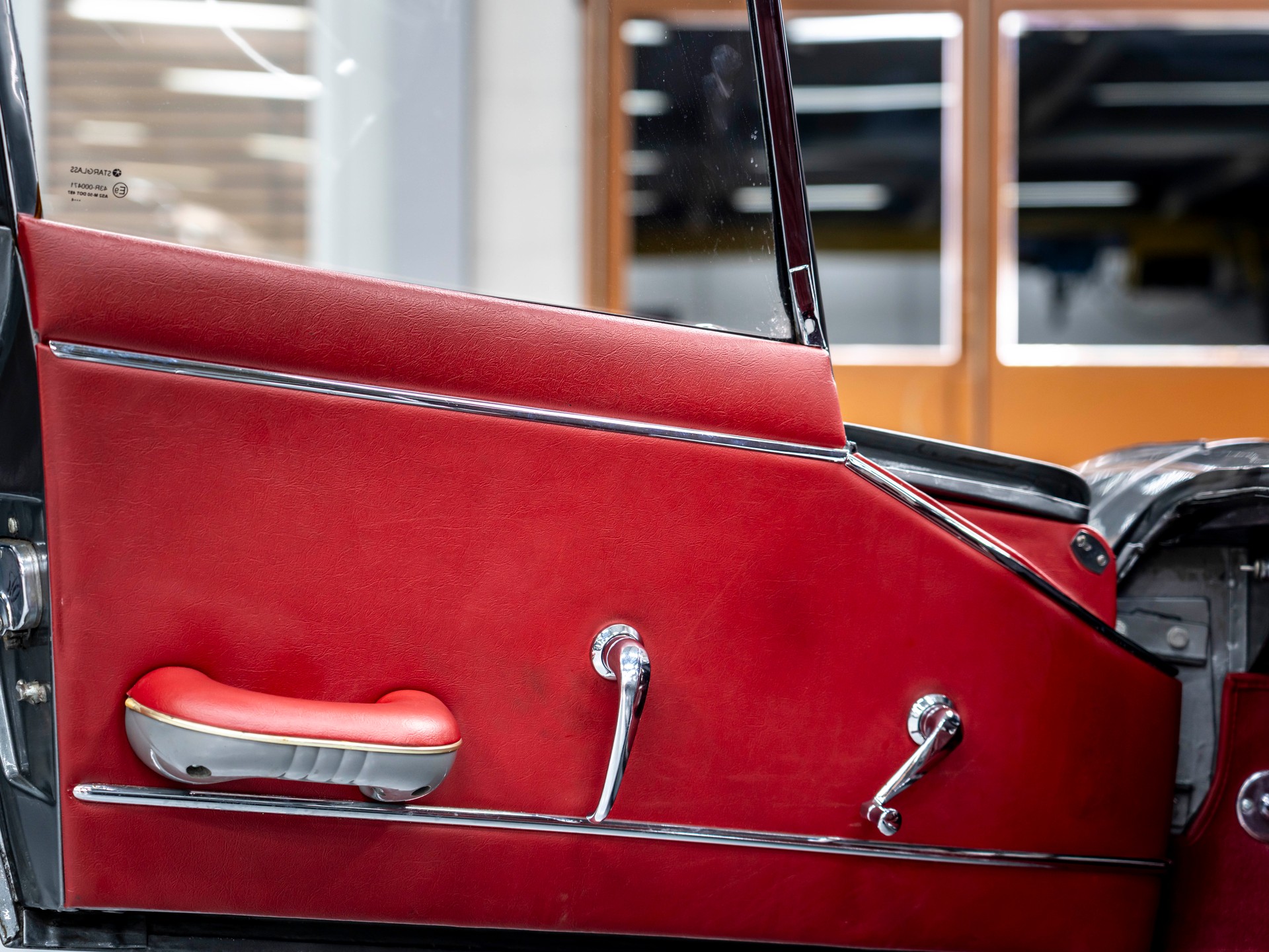 JAGUAR E-Type 4.2 Cpe Serie 1-image-21