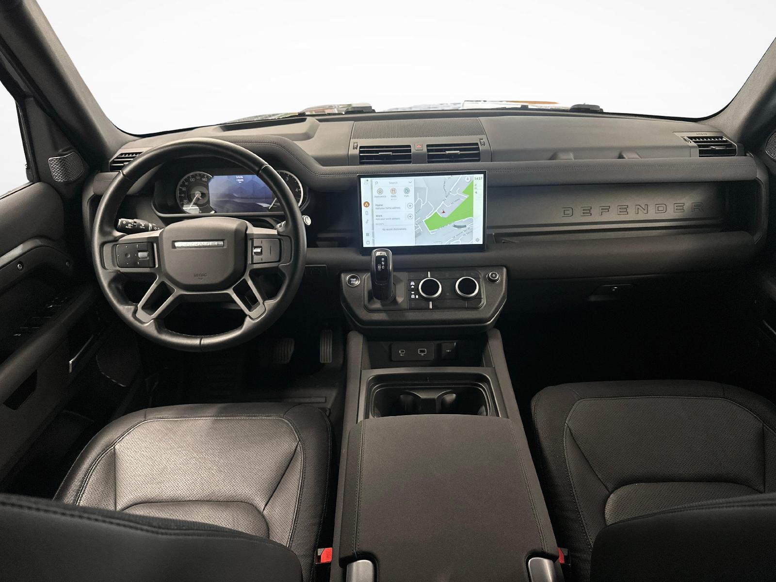 LAND ROVER Defender 110 3.0 D I6 X-Dynamic SE-image-11