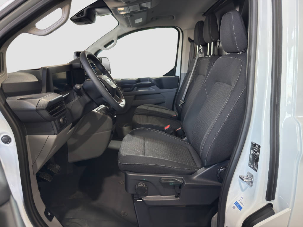 FORD Transit Custom Van 280 L1 2.0 EcoBlue 110 PS Trend-image-7