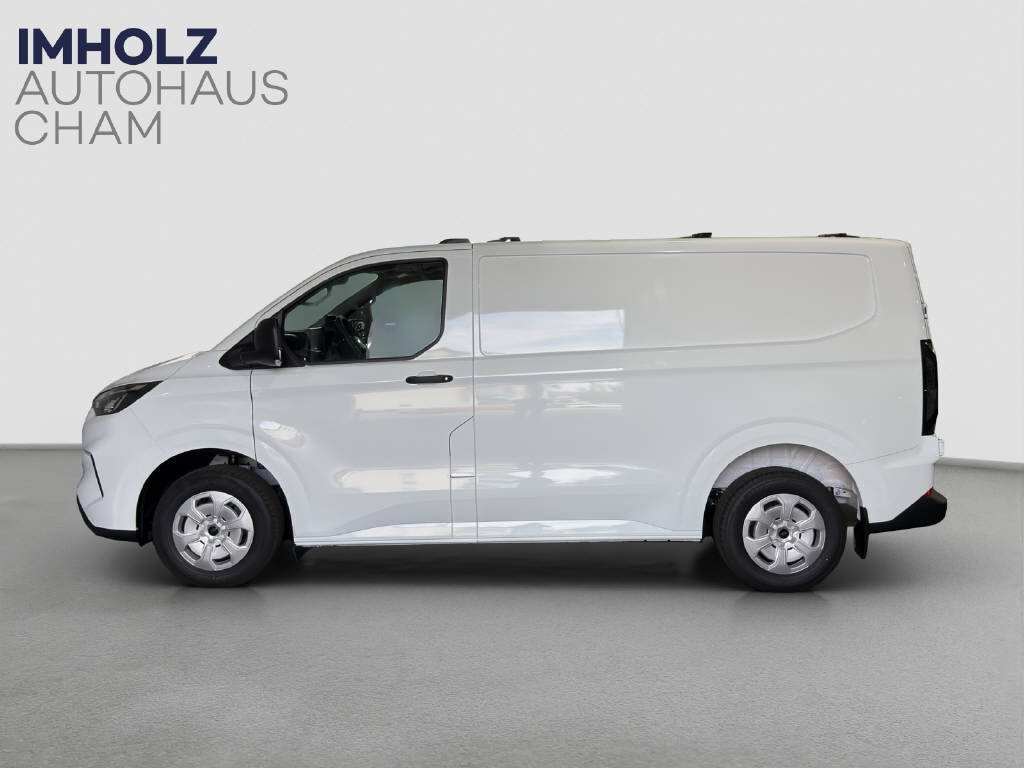 FORD Transit Custom Van 280 L1 2.0 EcoBlue 110 PS Trend-image-1