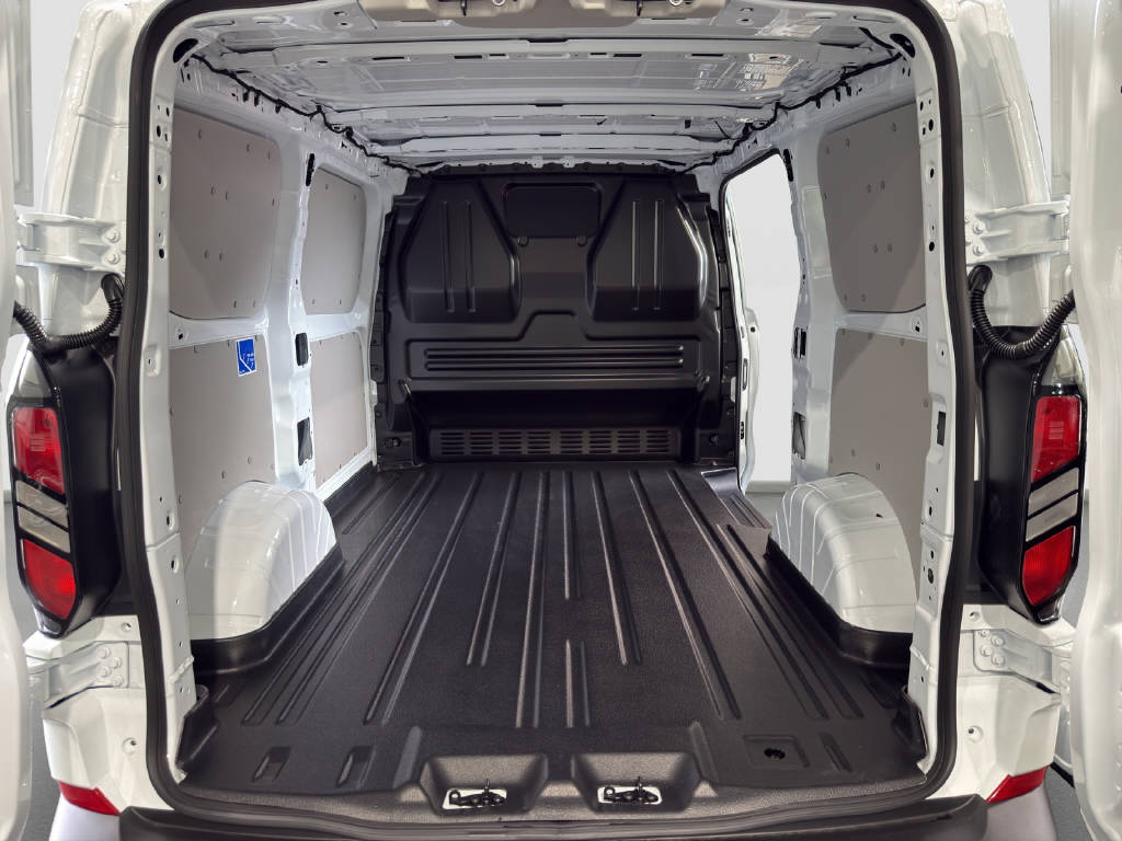 FORD Transit Custom Van 280 L1 2.0 EcoBlue 110 PS Trend-image-14