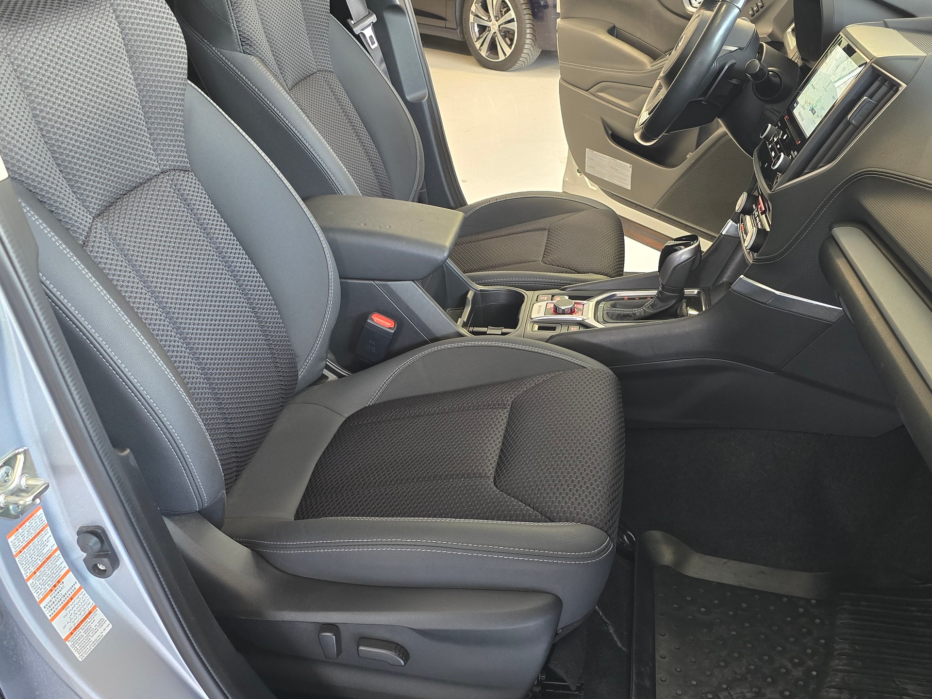 SUBARU Forester 2.0i Swiss Plus Lineartronic 8fache Alufelgen-image-11