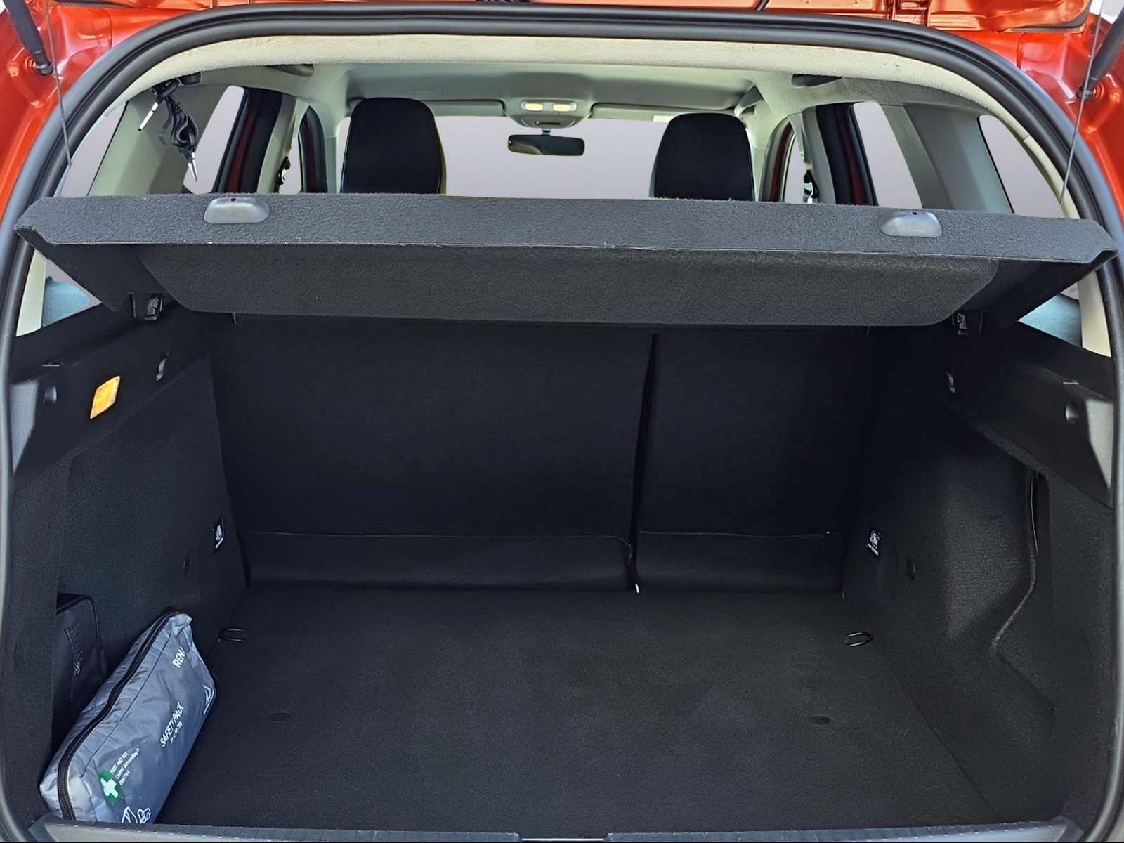 DACIA Duster 1.3 TCe 150 Extreme EDC-image-7