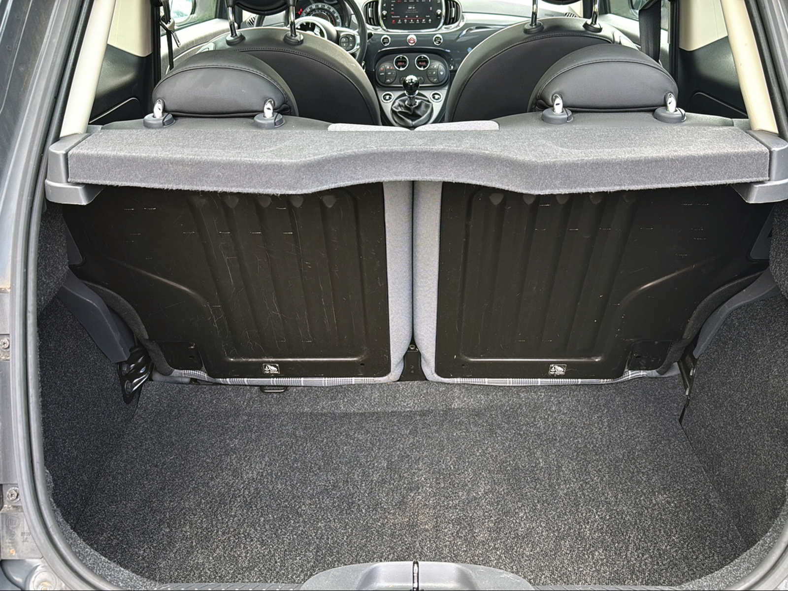 FIAT 500 0.9 Twinair Lounge-image-13