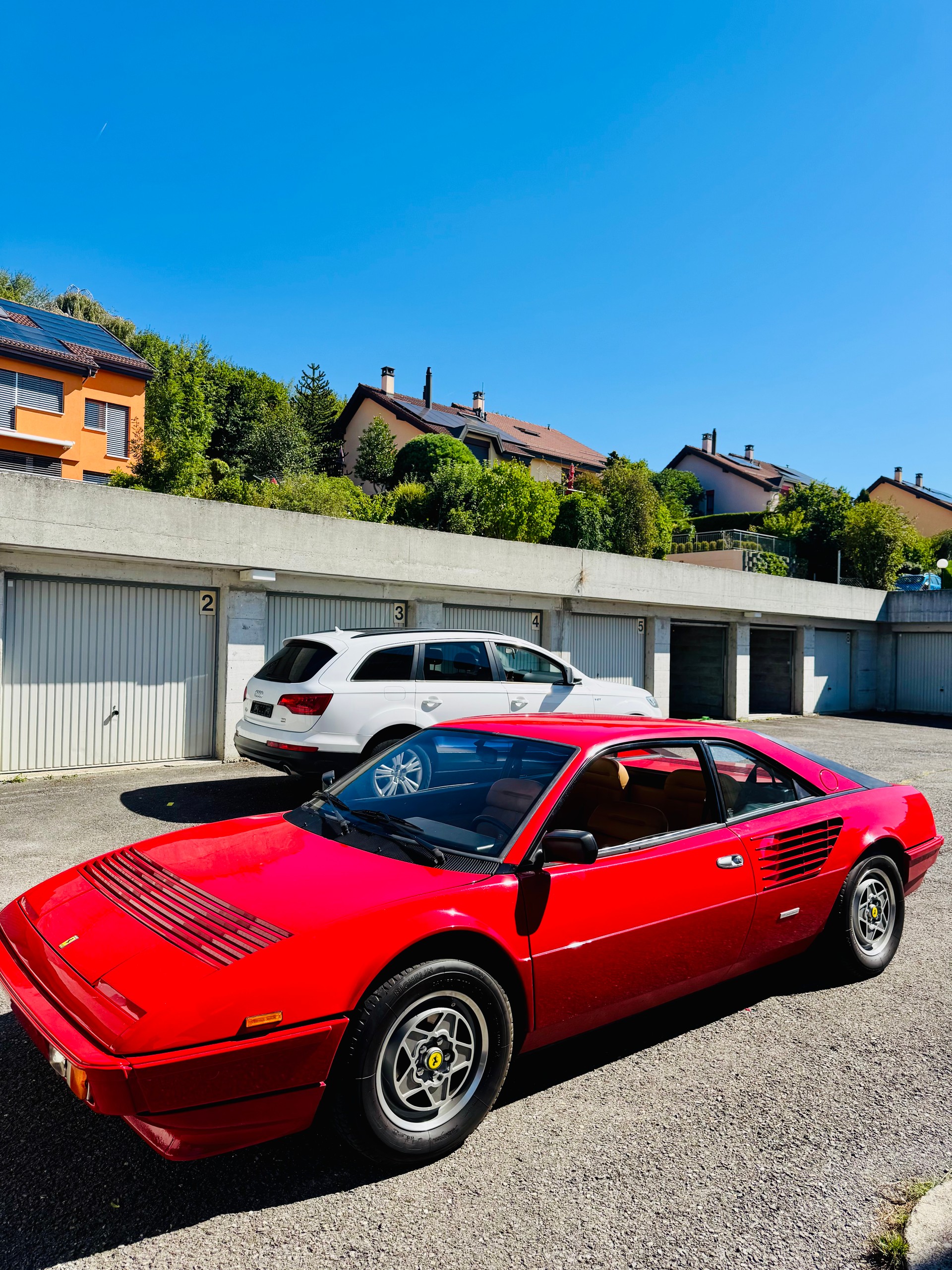 FERRARI MONDIAL QUATTROVALVOLE-image-4
