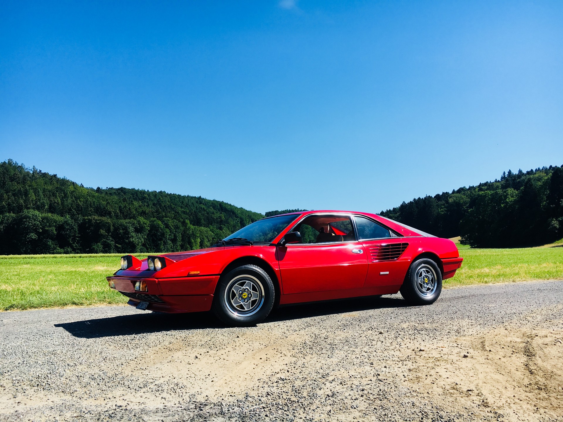 FERRARI MONDIAL QUATTROVALVOLE-image-3