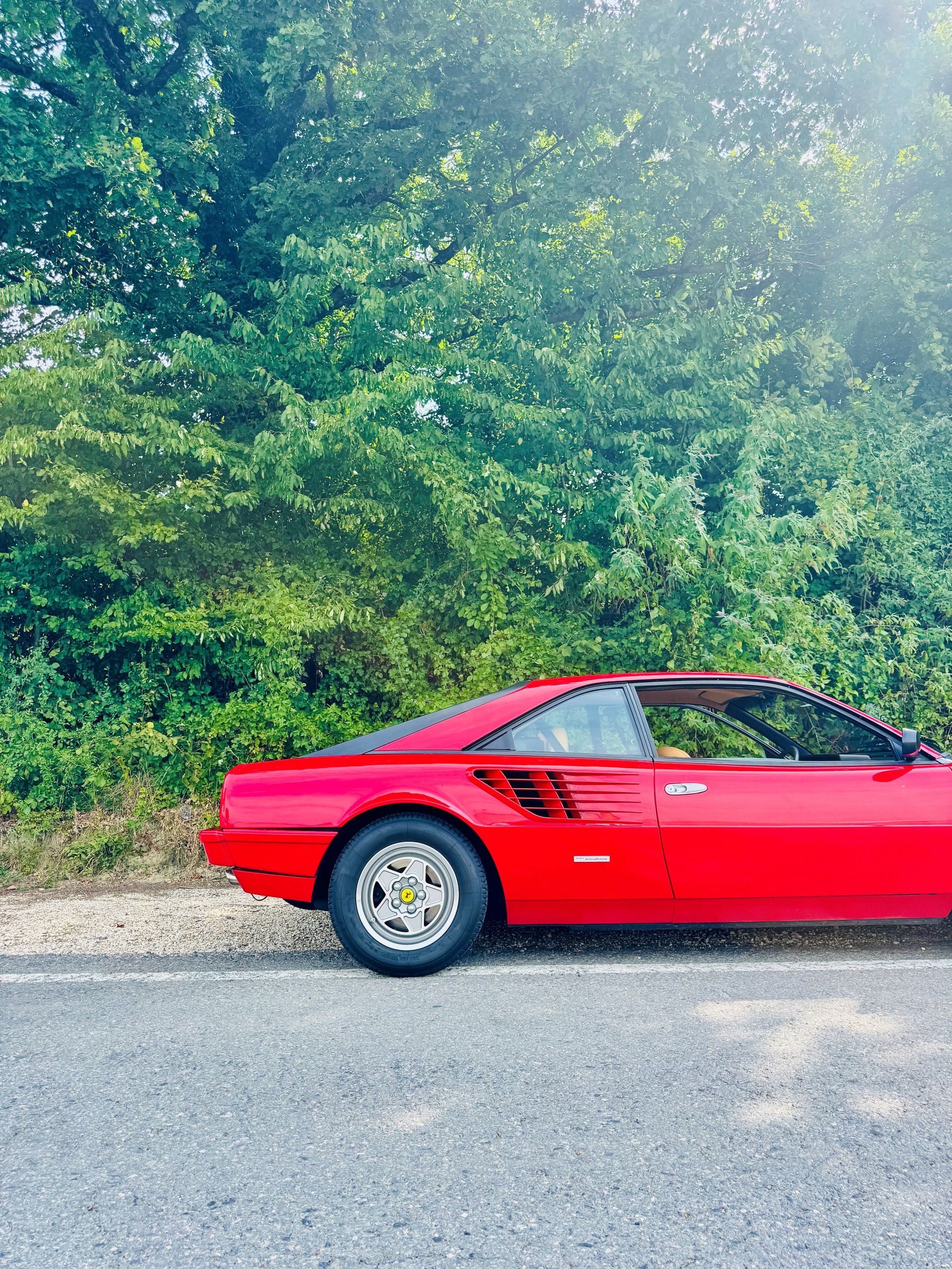 FERRARI MONDIAL QUATTROVALVOLE-image-2