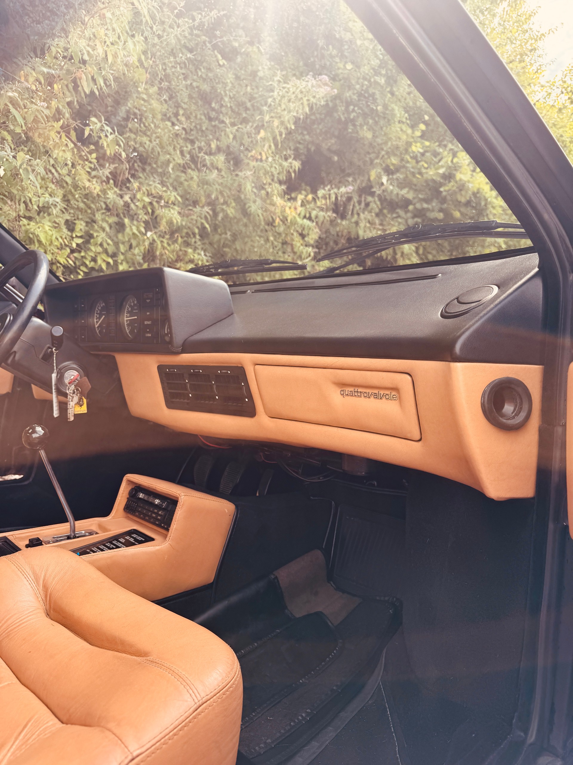 FERRARI MONDIAL QUATTROVALVOLE-image-5