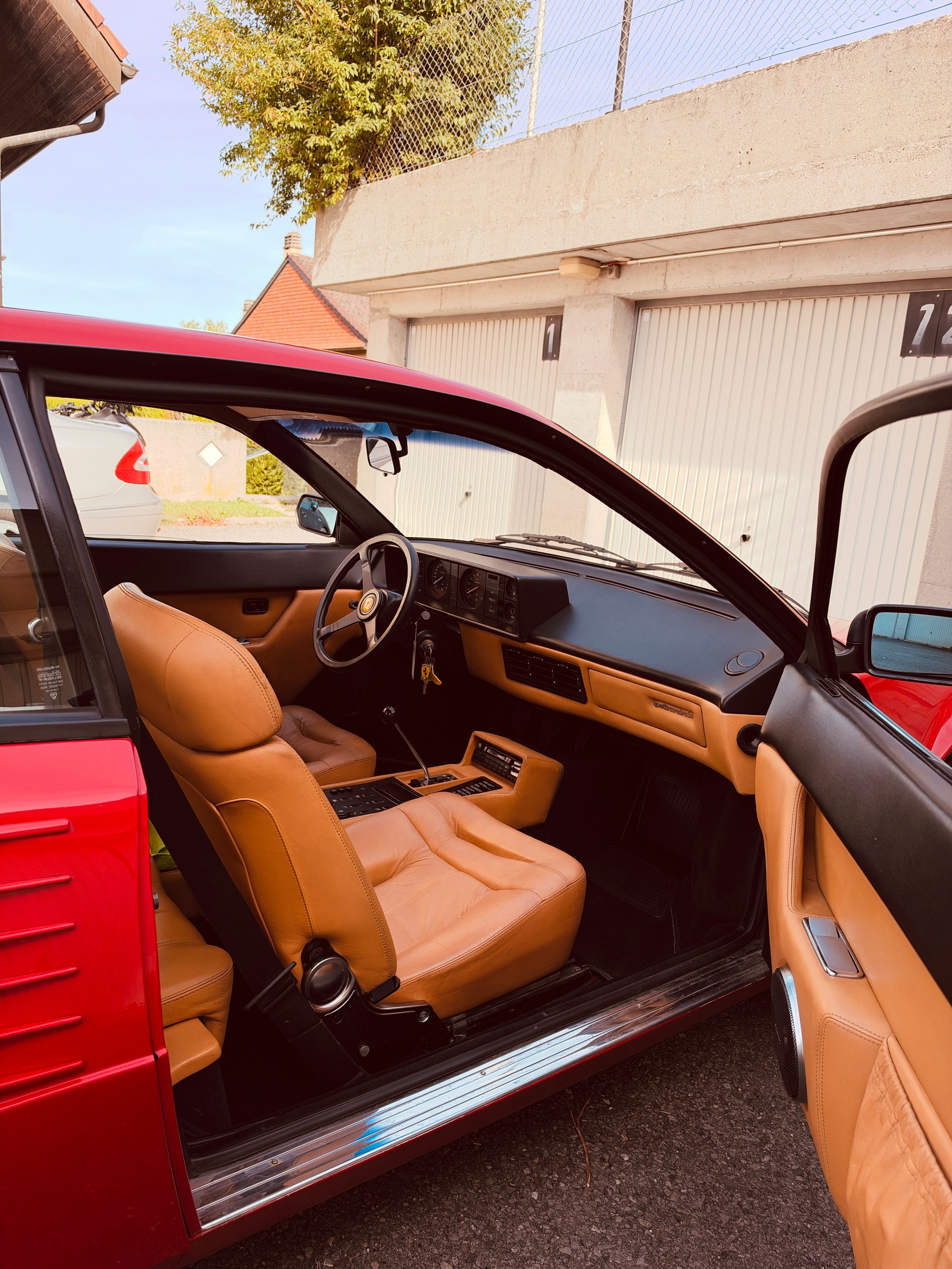 FERRARI MONDIAL QUATTROVALVOLE-image-6