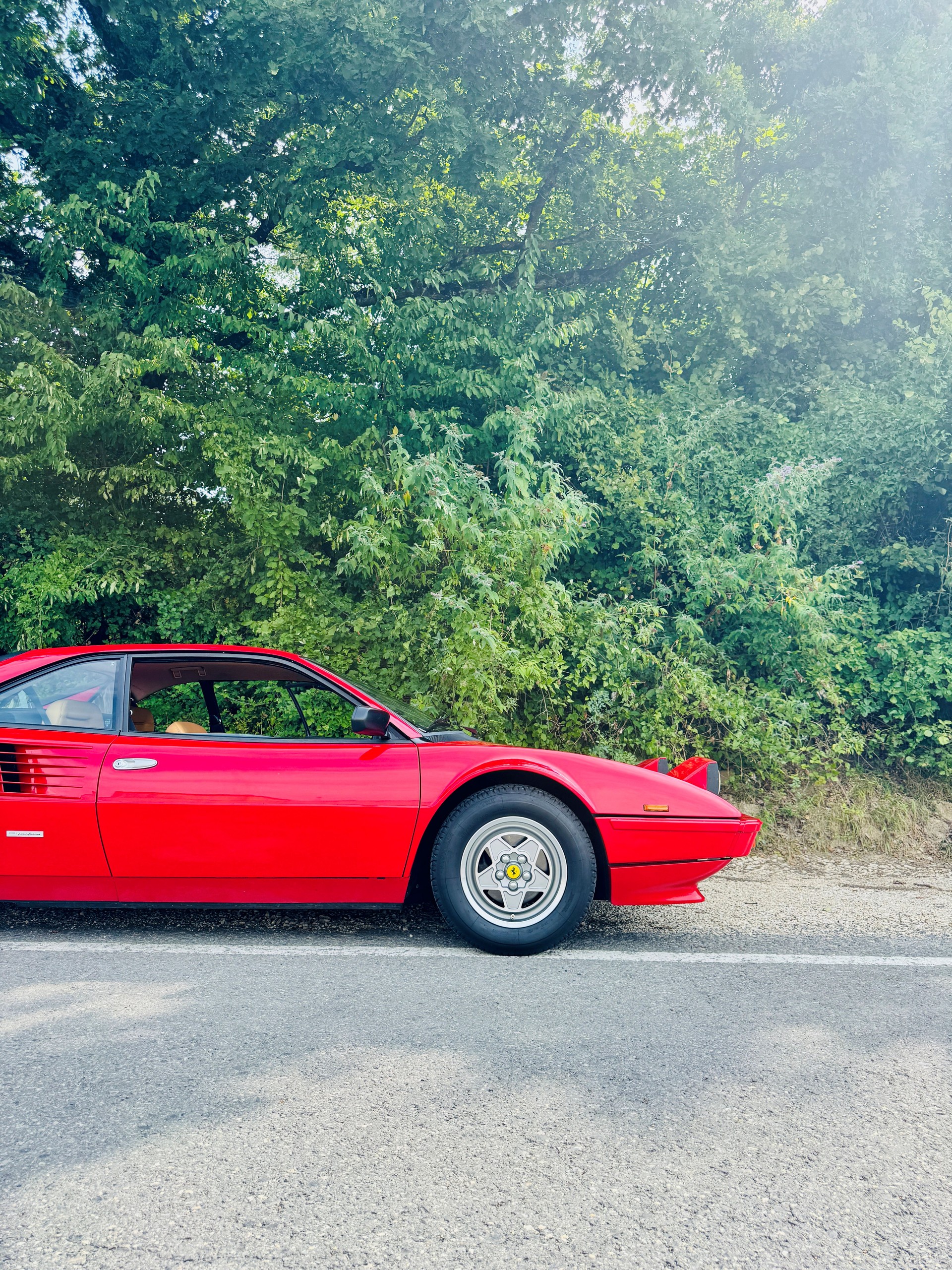 FERRARI MONDIAL QUATTROVALVOLE-image-1