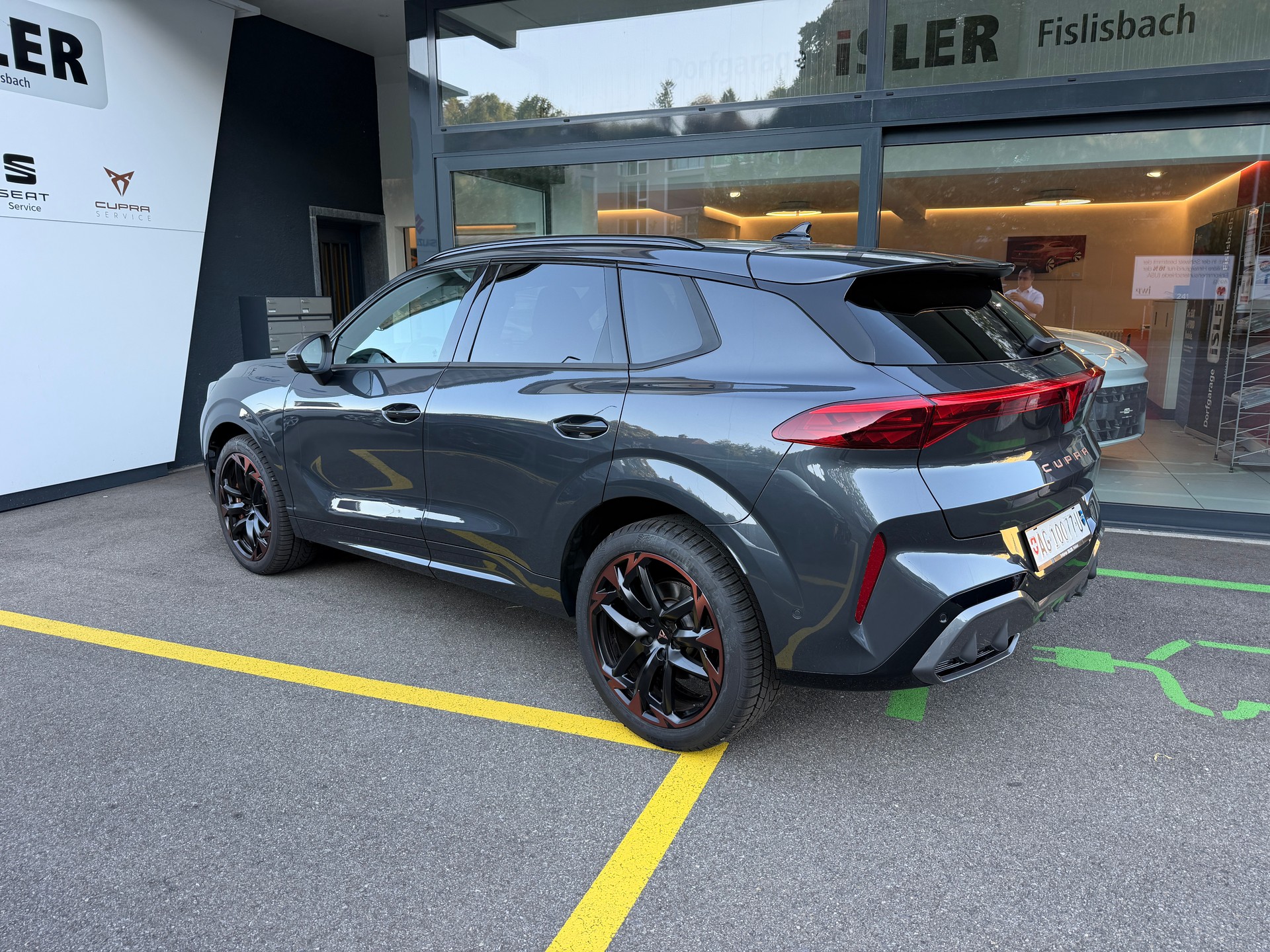 CUPRA Terramar 2.0 TSI DSG 4Drive VZ-image-3
