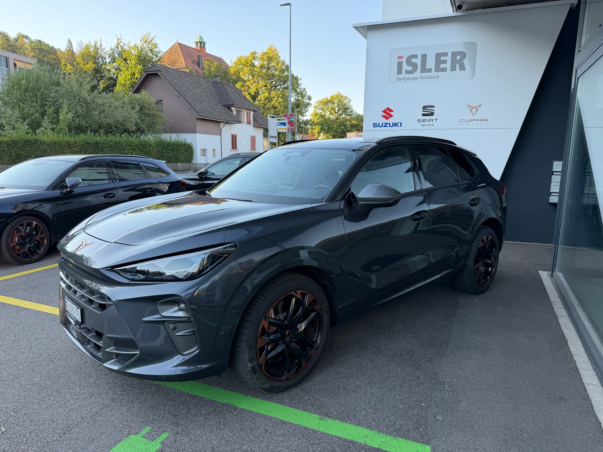 CUPRA Terramar 2.0 TSI DSG 4Drive VZ-image-2