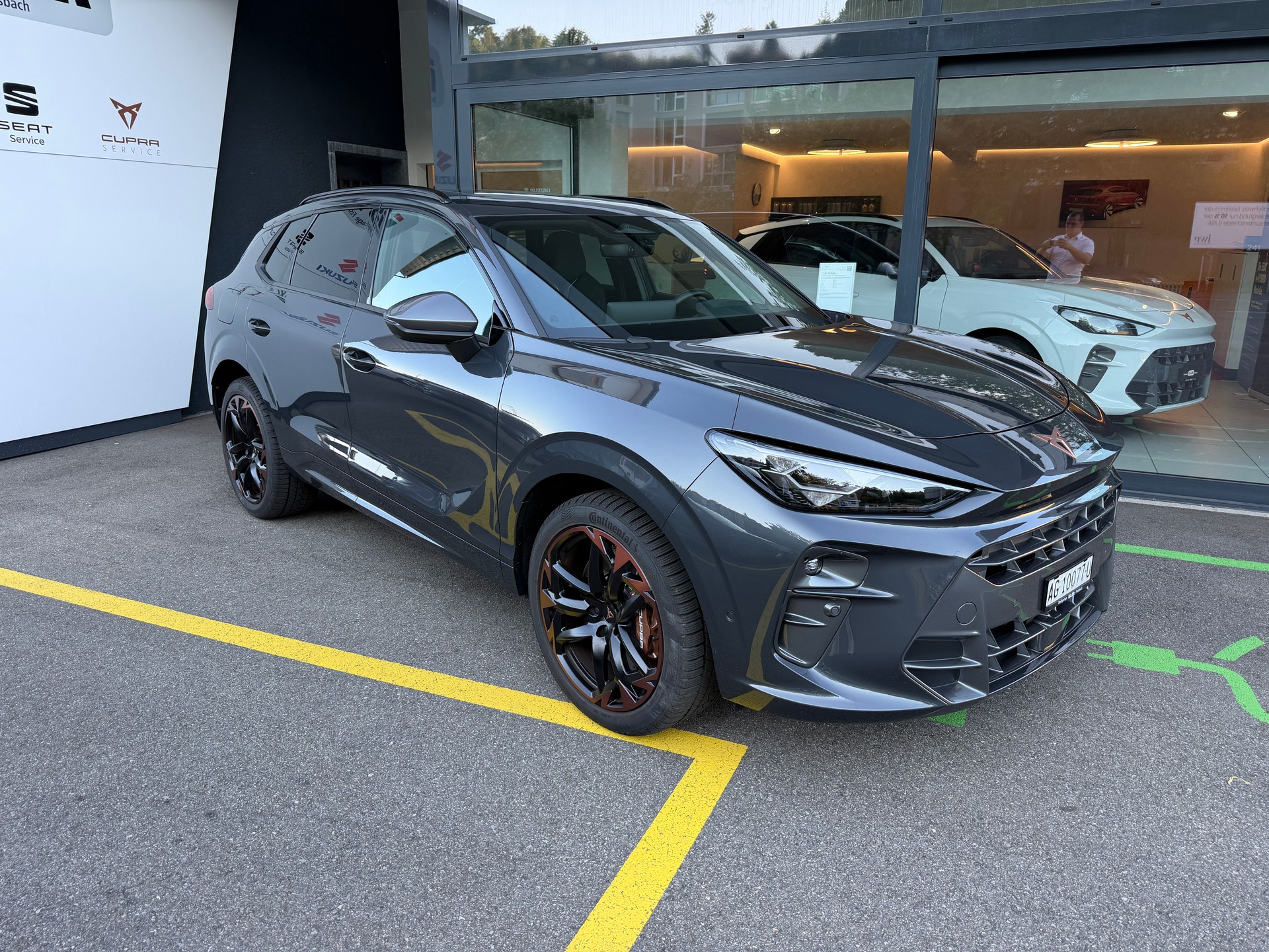 CUPRA Terramar 2.0 TSI DSG 4Drive VZ-image-0