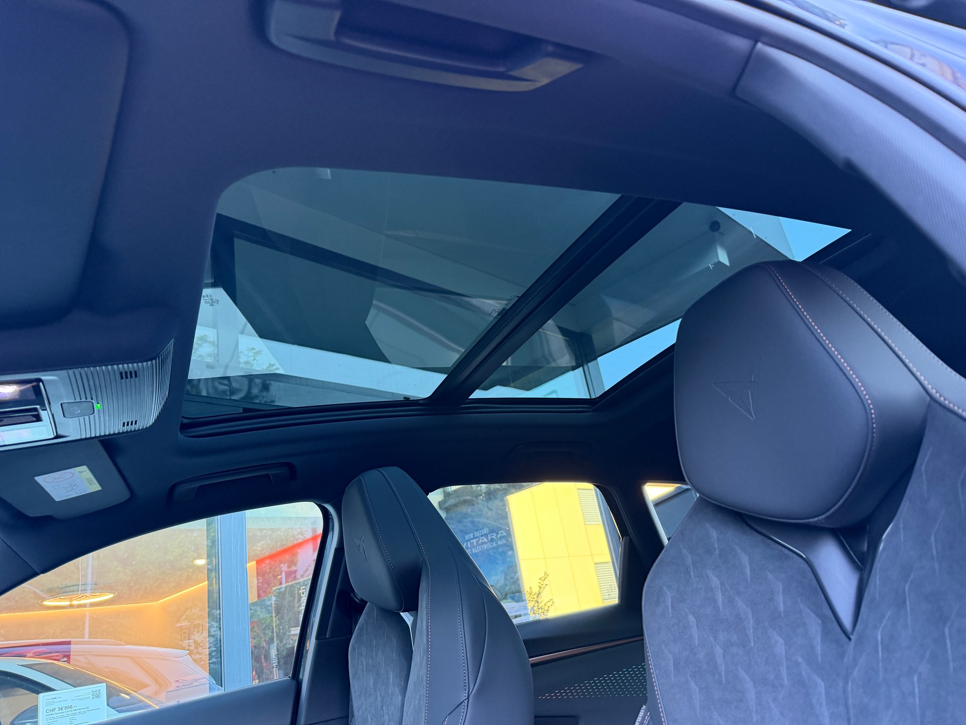 CUPRA Terramar 2.0 TSI DSG 4Drive VZ-image-10