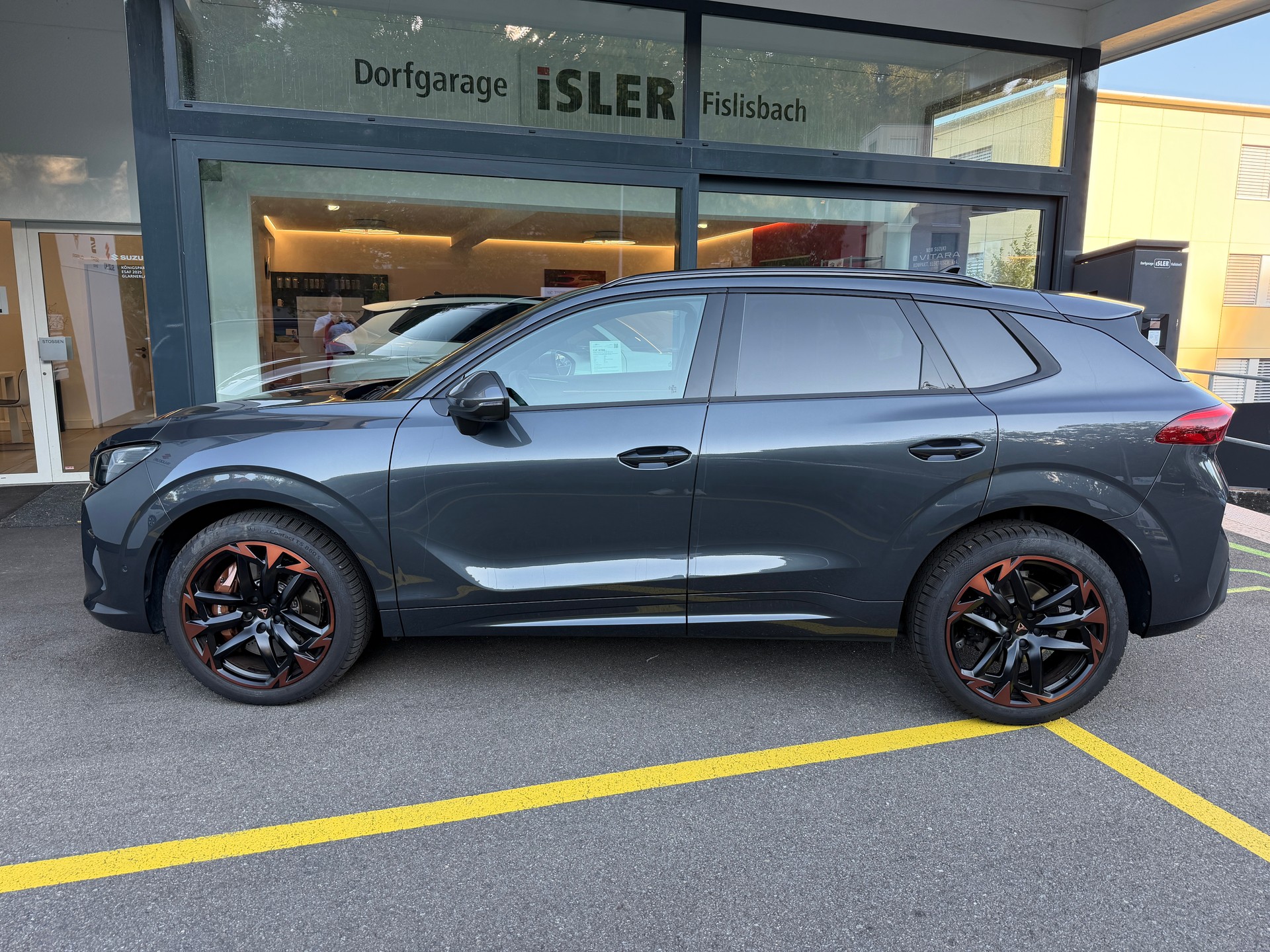 CUPRA Terramar 2.0 TSI DSG 4Drive VZ-image-4