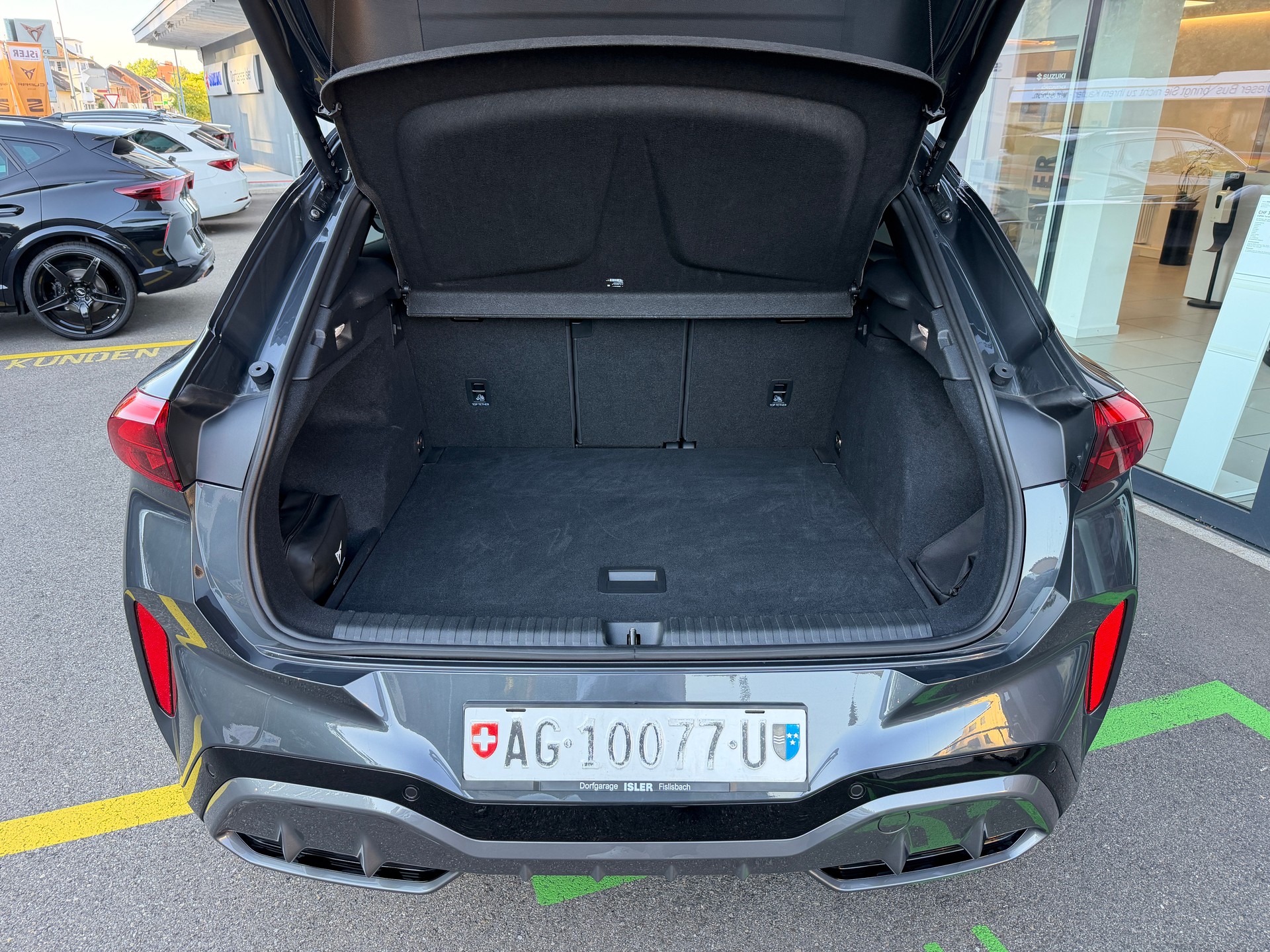 CUPRA Terramar 2.0 TSI DSG 4Drive VZ-image-7