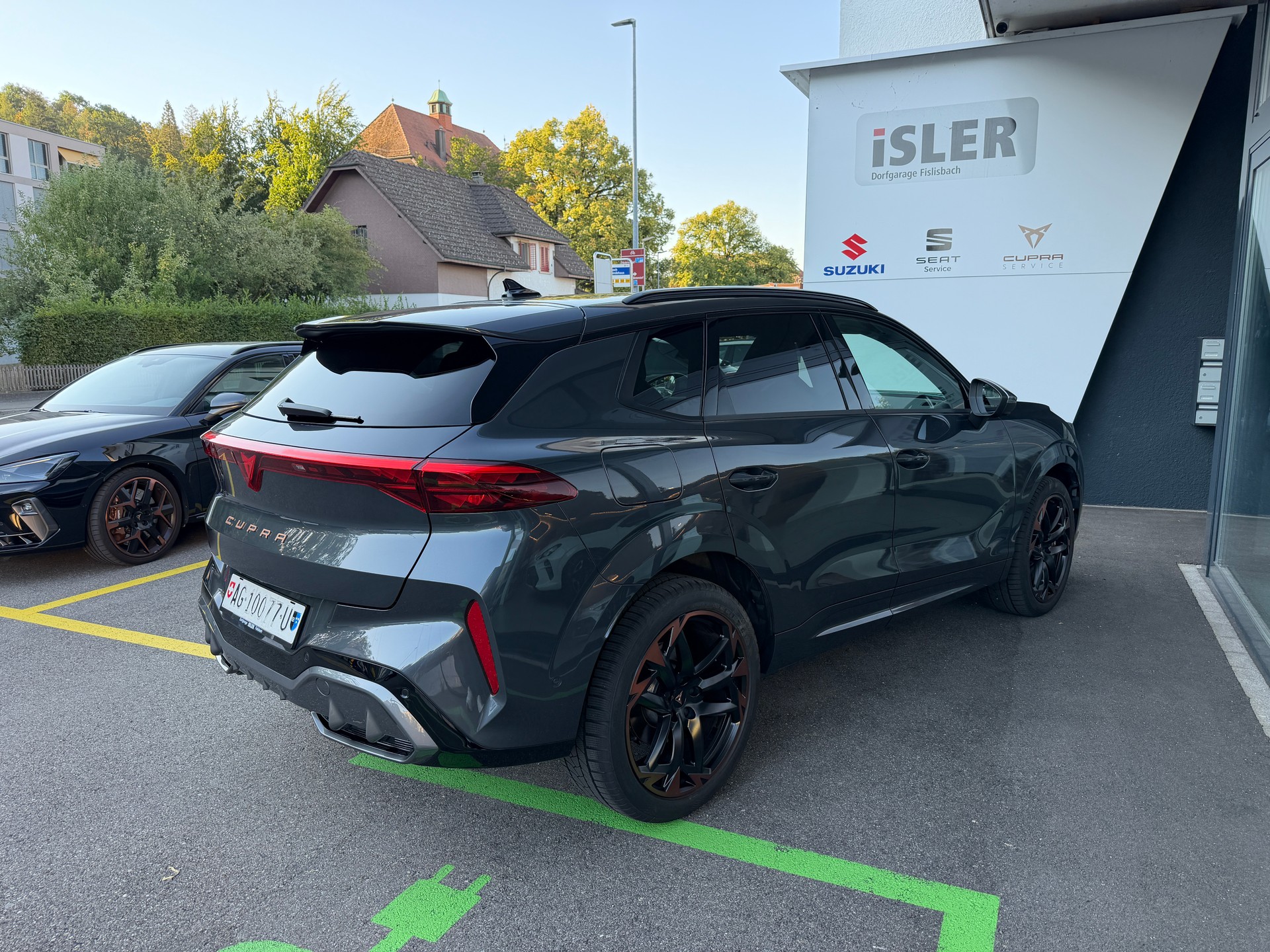CUPRA Terramar 2.0 TSI DSG 4Drive VZ-image-5