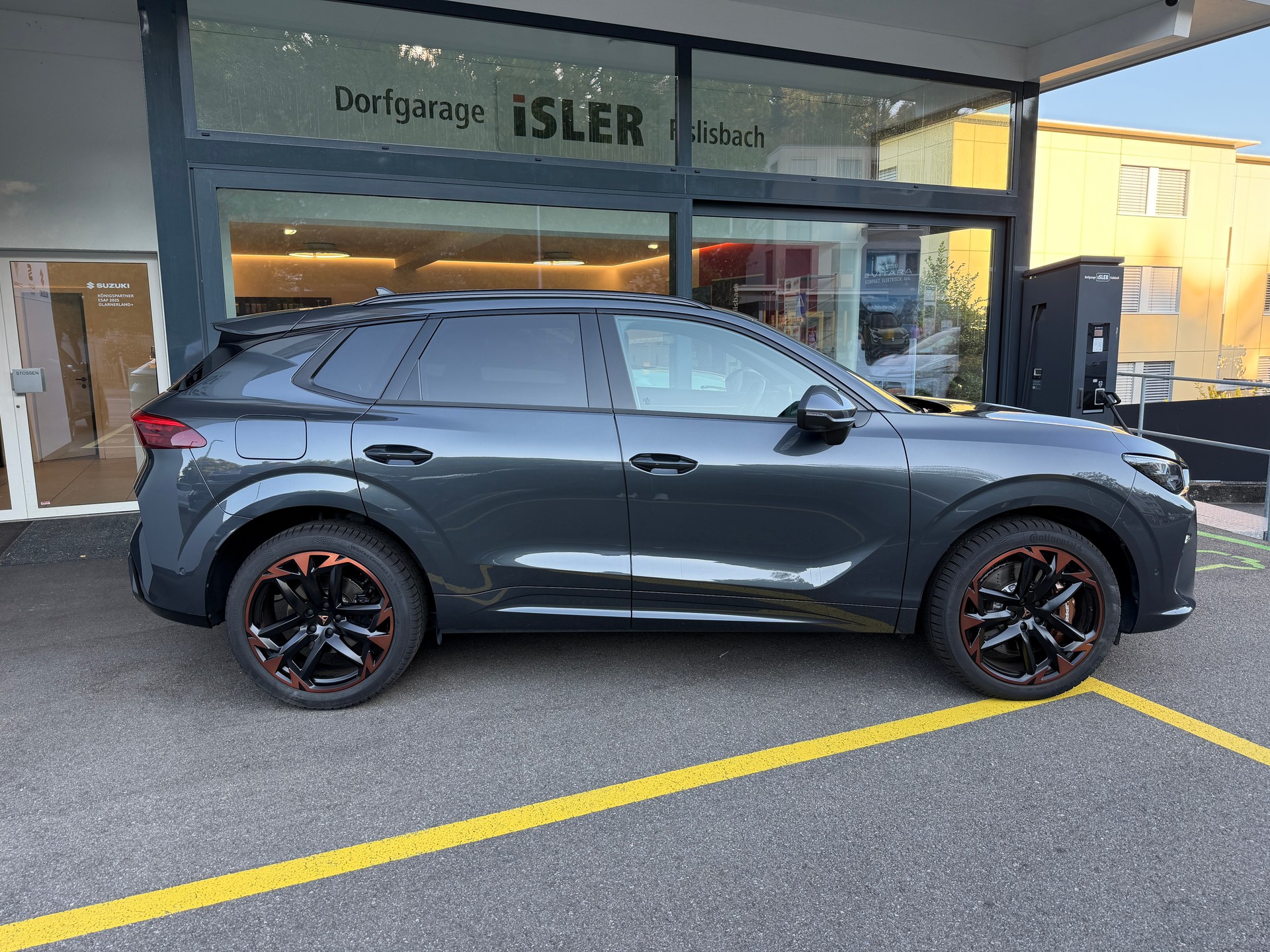 CUPRA Terramar 2.0 TSI DSG 4Drive VZ-image-1