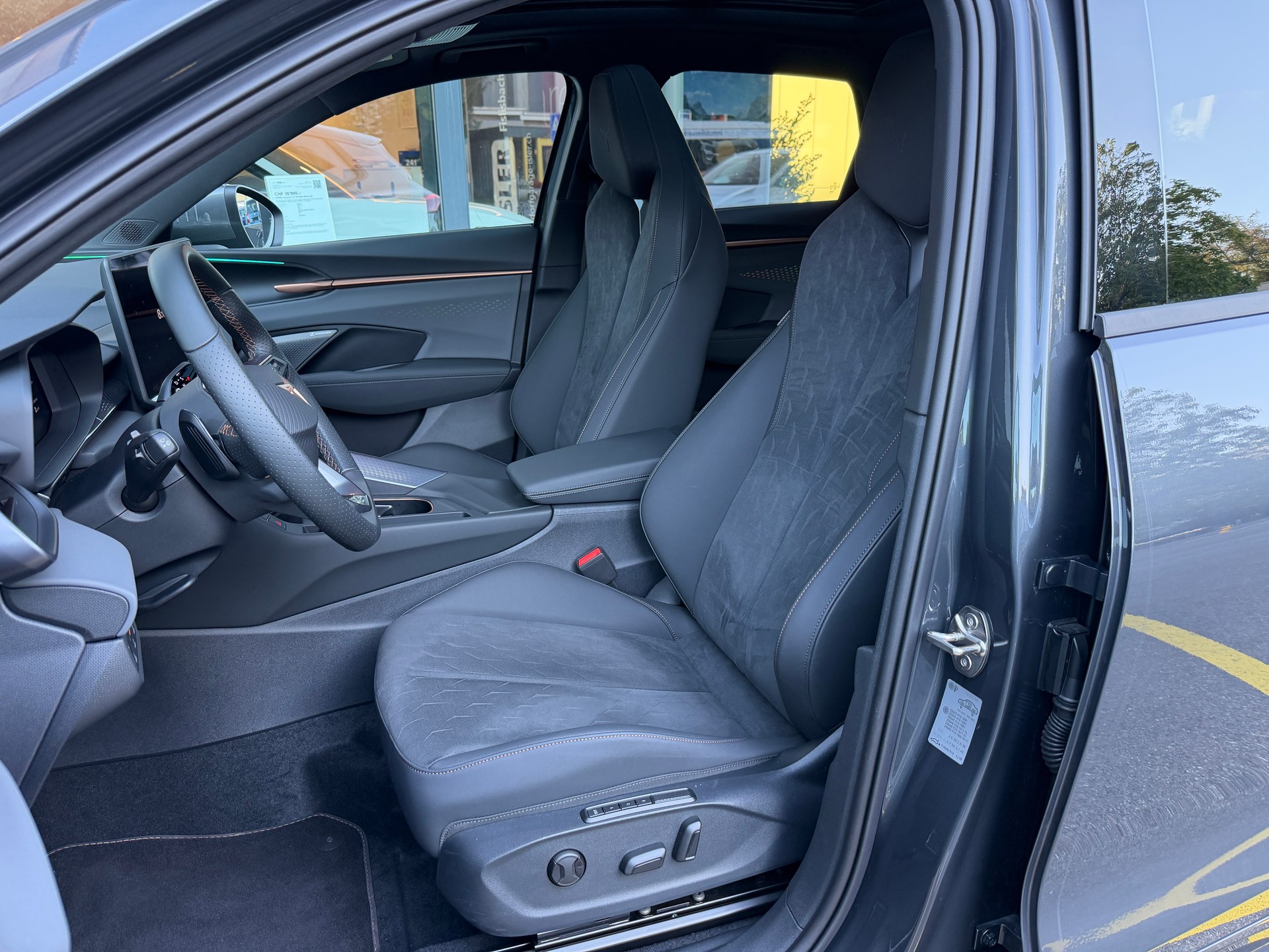 CUPRA Terramar 2.0 TSI DSG 4Drive VZ-image-9