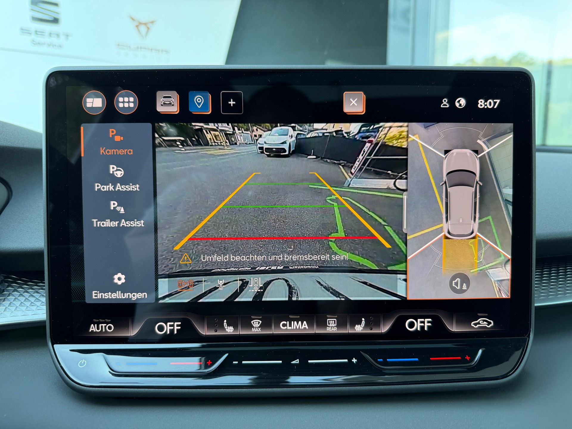 CUPRA Terramar 2.0 TSI DSG 4Drive VZ-image-14