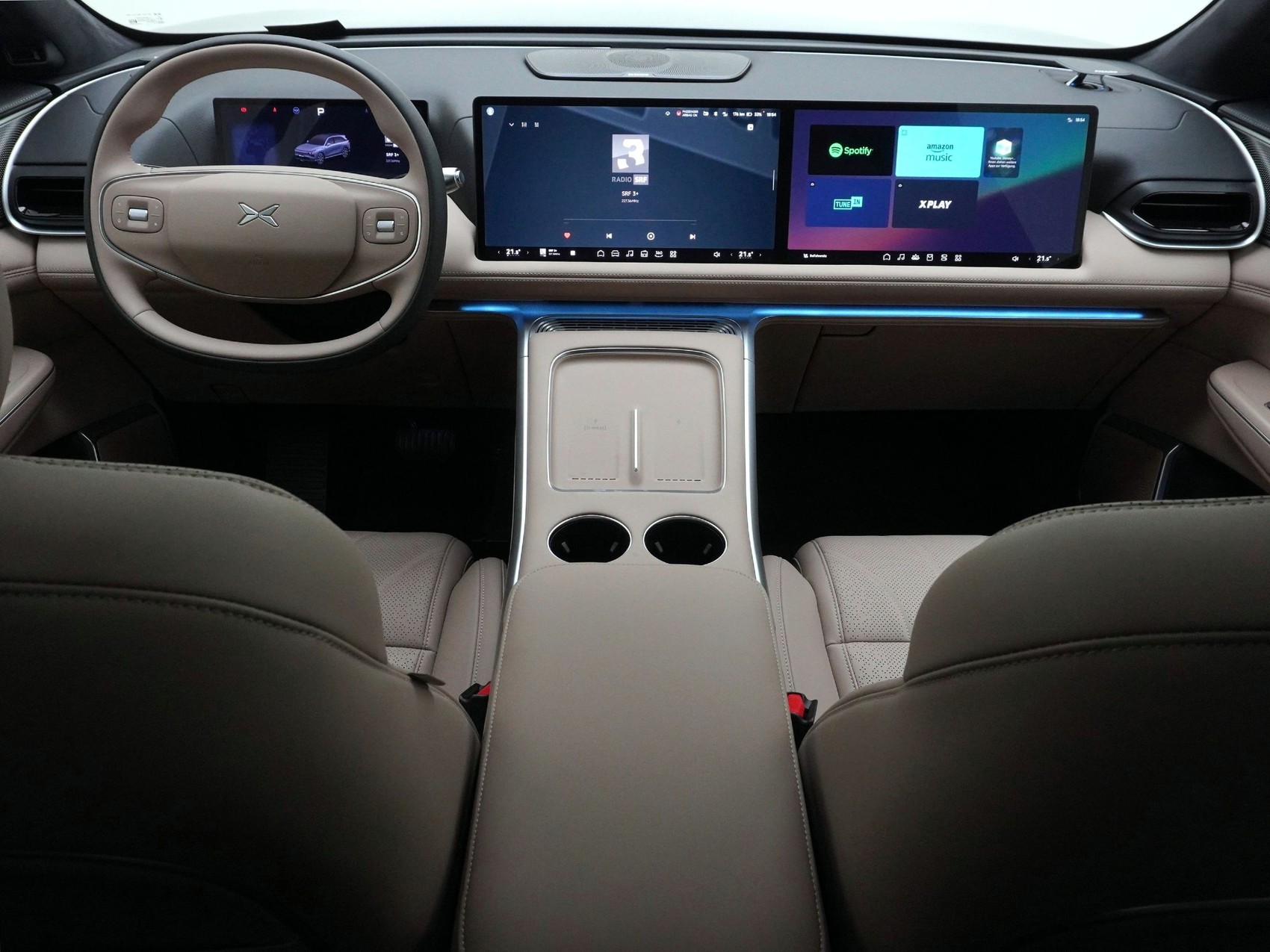 XPENG G9 Performance Black Edition AWD-image-12