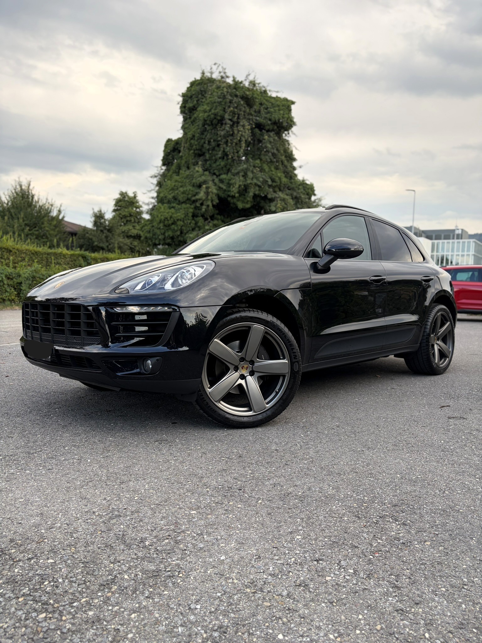 PORSCHE 2.0
