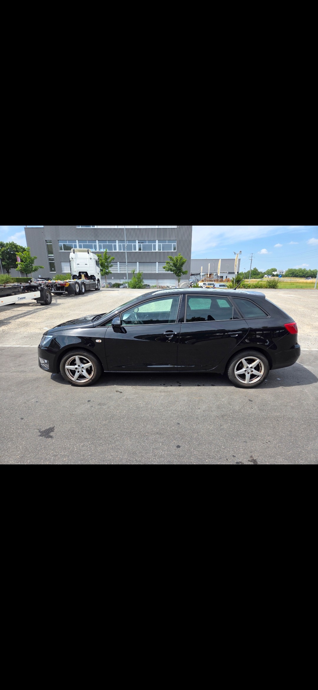 SEAT 1.2 TSI EcoM FR Viva S/S - Öl Service frisch, MFK bis 08.2027, 8 fach bereift, - Verhandelbar-image-3
