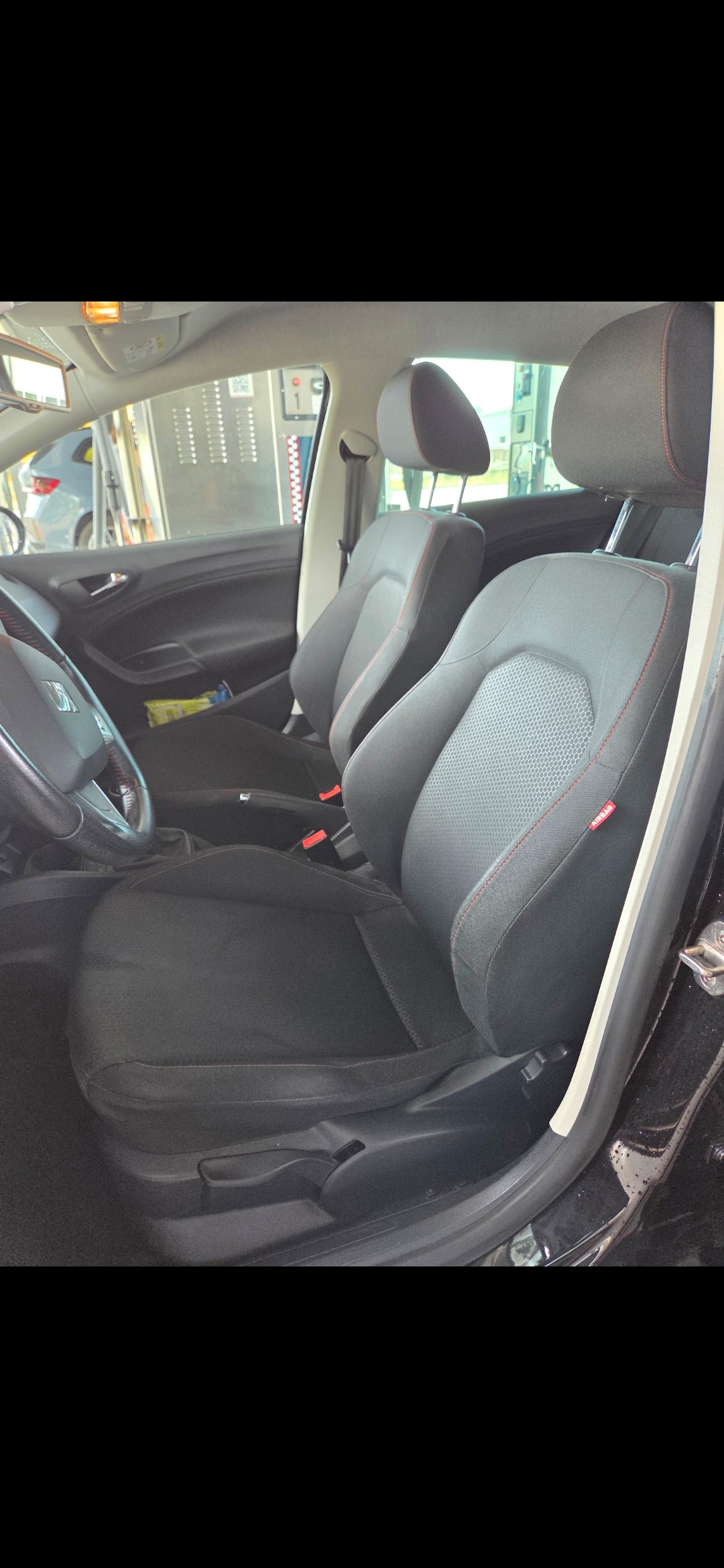 SEAT 1.2 TSI EcoM FR Viva S/S - Öl Service frisch, MFK bis 08.2027, 8 fach bereift, - Verhandelbar-image-4