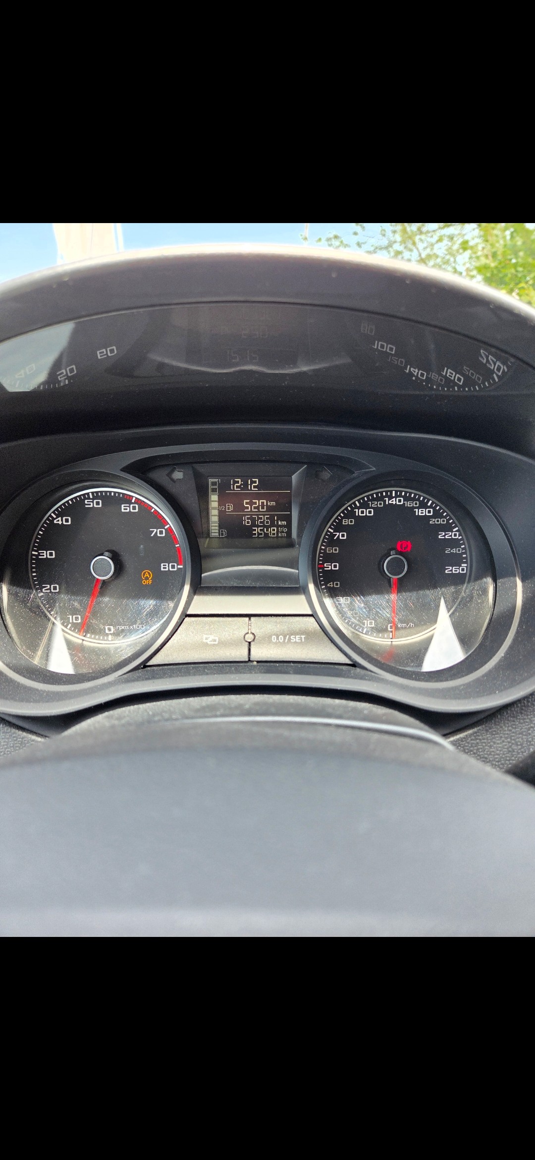 SEAT 1.2 TSI EcoM FR Viva S/S - Öl Service frisch, MFK bis 08.2027, 8 fach bereift, - Verhandelbar-image-5