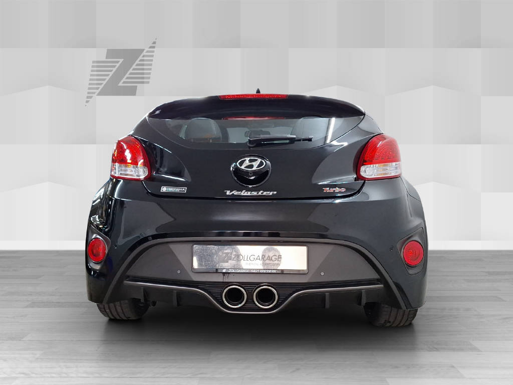 HYUNDAI Veloster 1.6 GDi-image-3