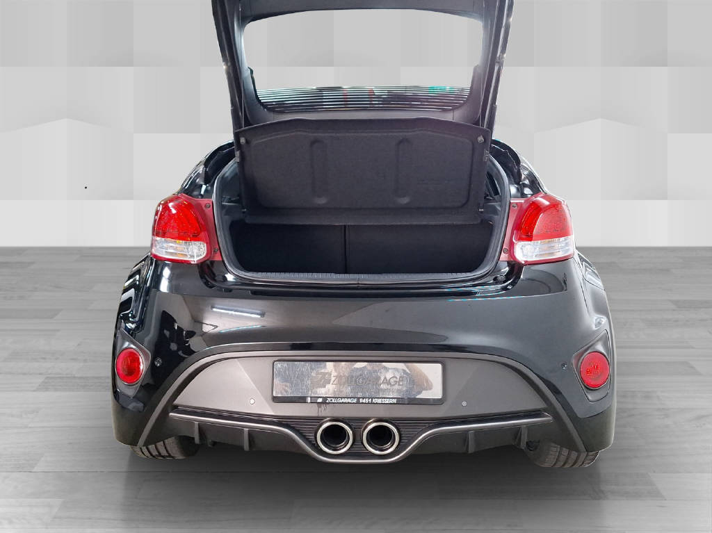 HYUNDAI Veloster 1.6 GDi-image-7