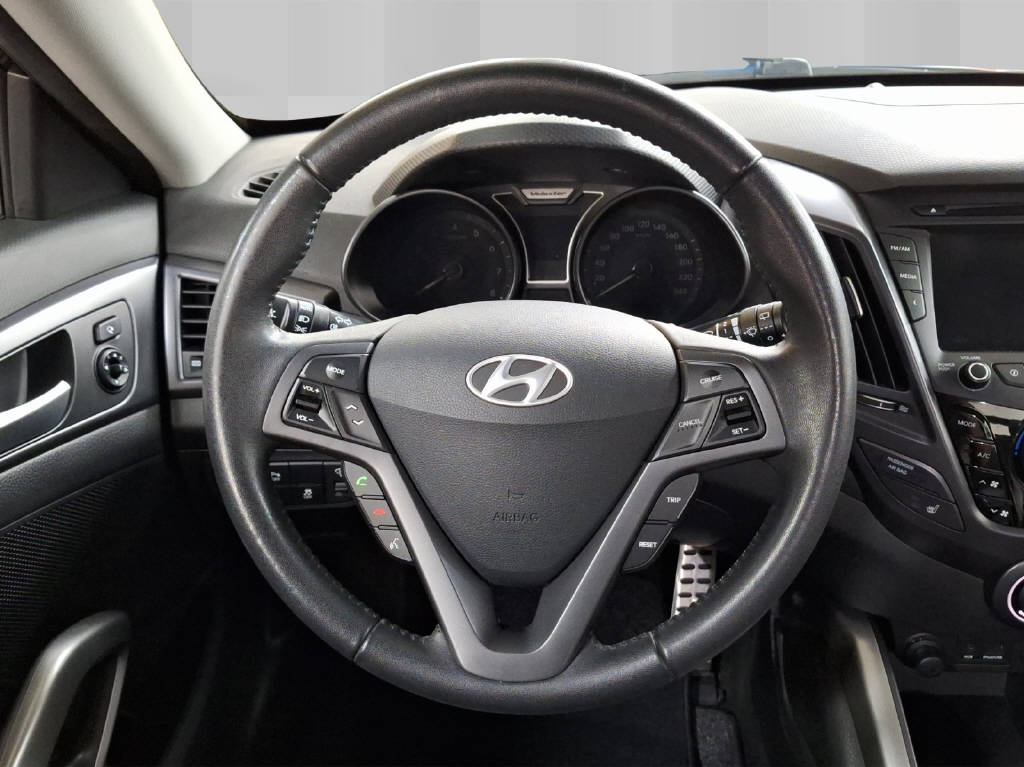 HYUNDAI Veloster 1.6 GDi-image-6
