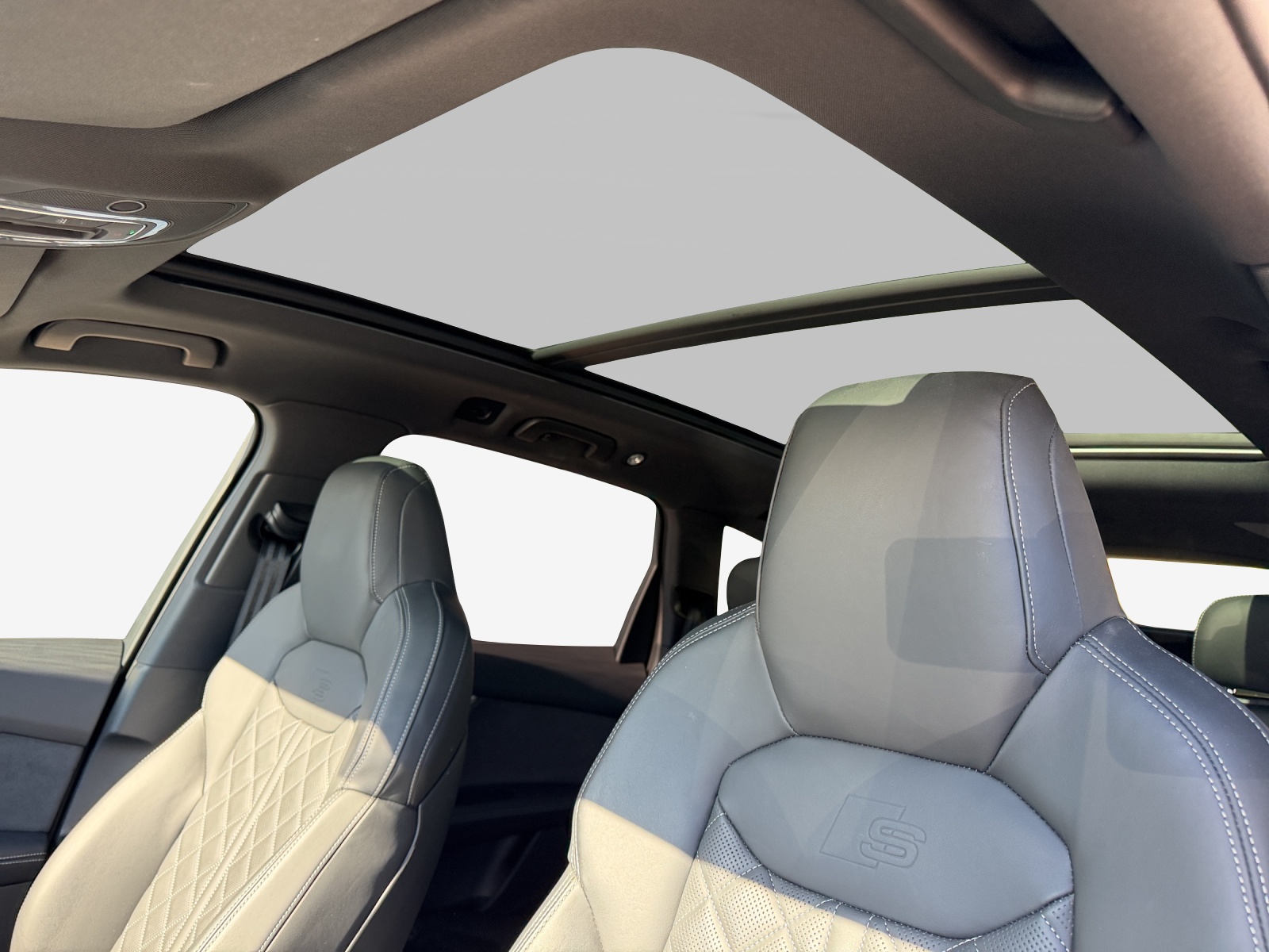 AUDI Q7 SUV TDI quattro 210 kW S Line tiptronic-image-14