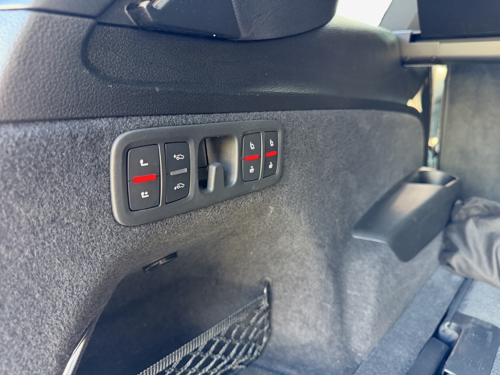 AUDI Q7 SUV TDI quattro 210 kW S Line tiptronic-image-13