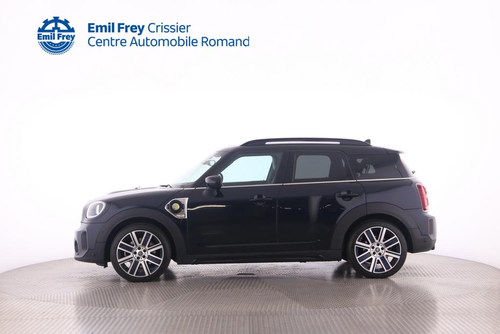 MINI Countryman F60 1.5i Cooper S E ALL4-image-4