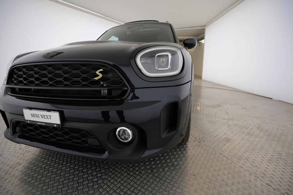 MINI Countryman F60 1.5i Cooper S E ALL4-image-18