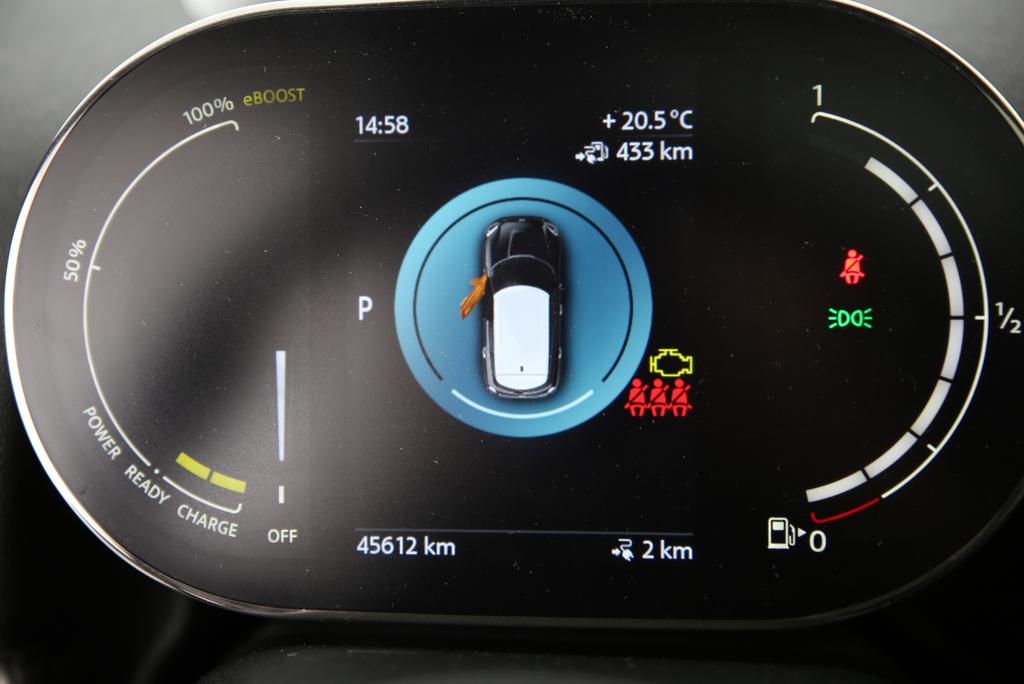 MINI Countryman F60 1.5i Cooper S E ALL4-image-19