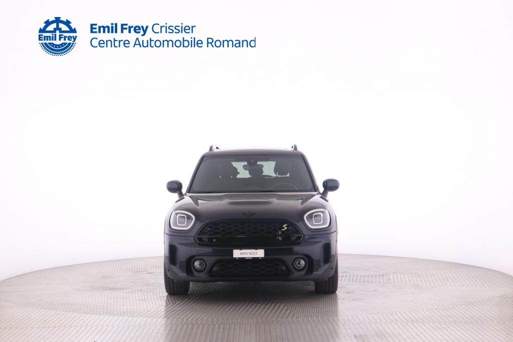 MINI Countryman F60 1.5i Cooper S E ALL4-image-7