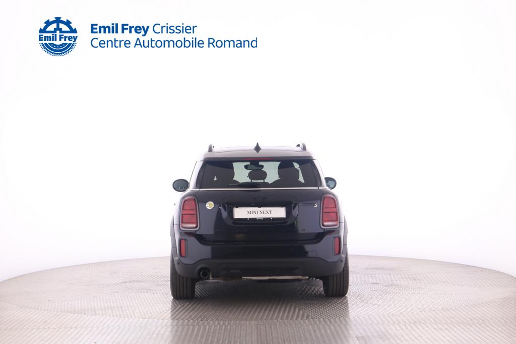 MINI Countryman F60 1.5i Cooper S E ALL4-image-6
