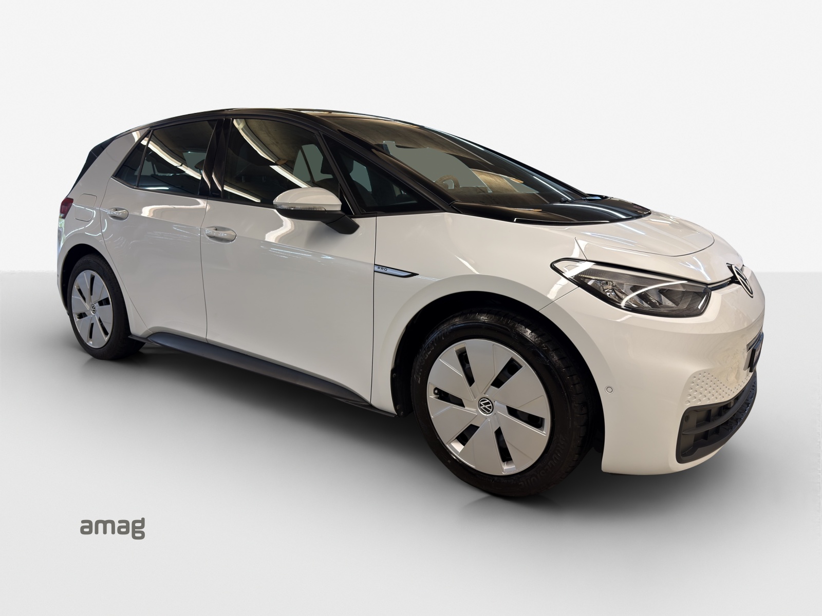 VW ID.3 Pro Performance 58 kWh Pro-image-5