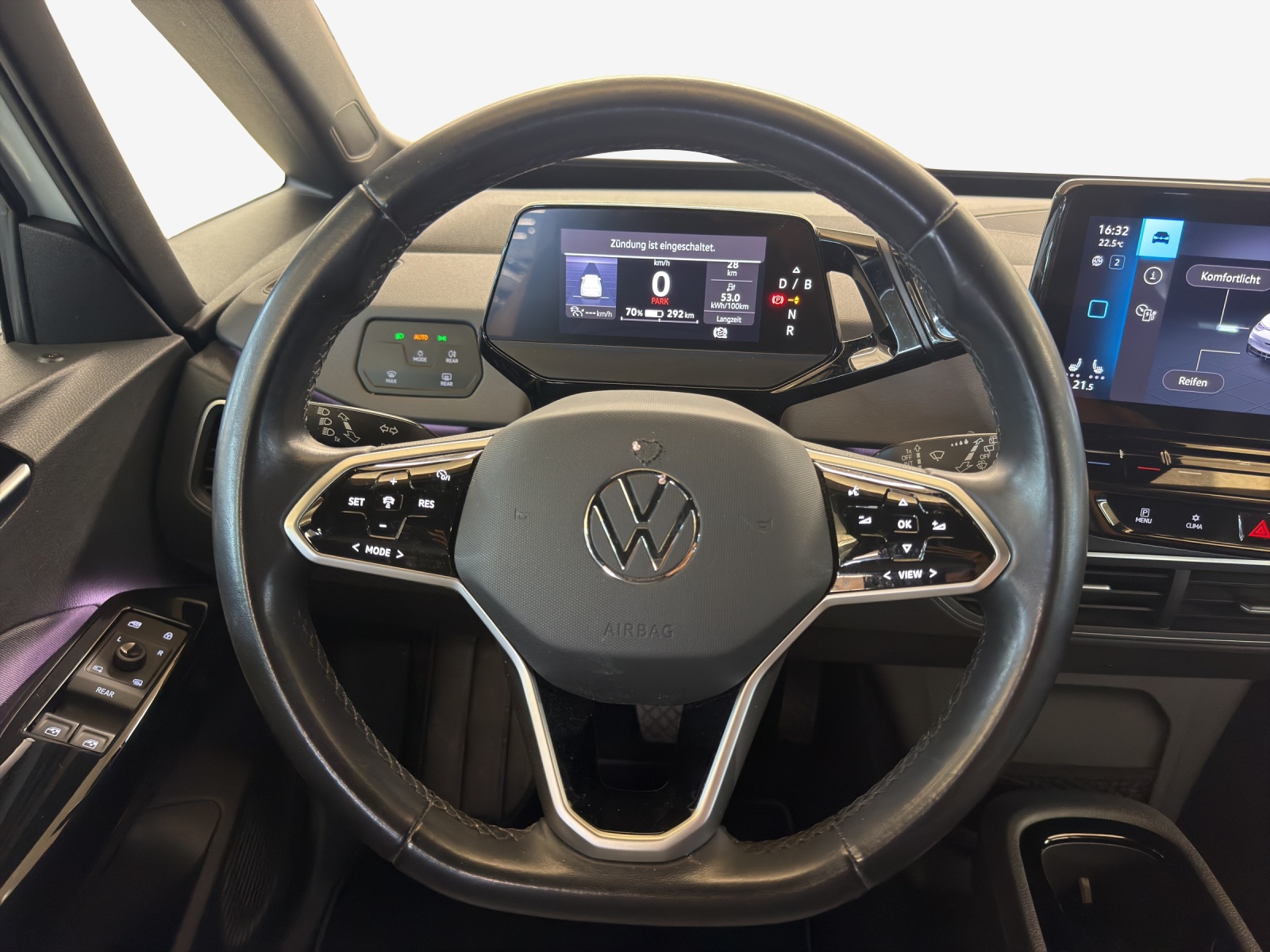 VW ID.3 Pro Performance 58 kWh Pro-image-9