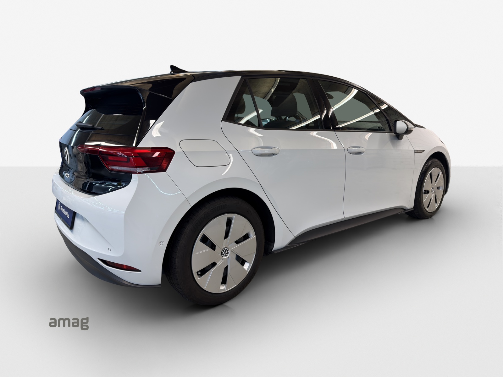 VW ID.3 Pro Performance 58 kWh Pro-image-4