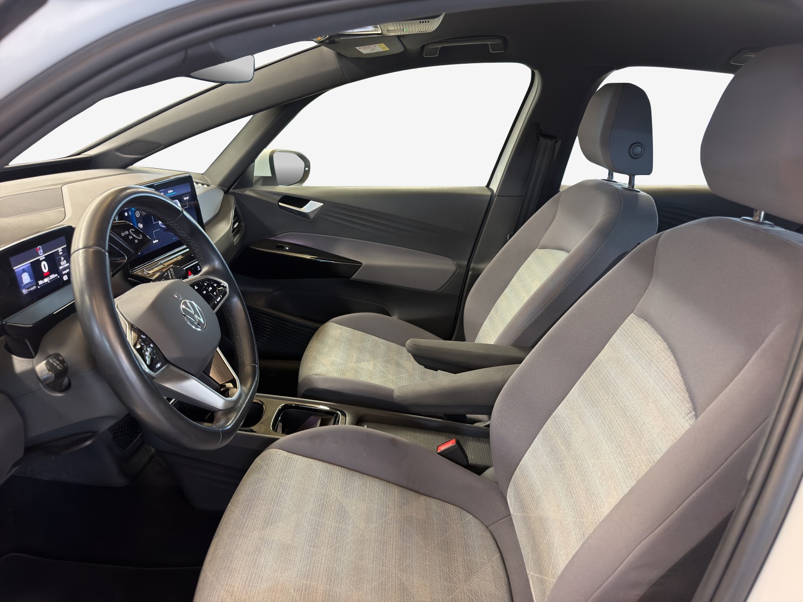 VW ID.3 Pro Performance 58 kWh Pro-image-7