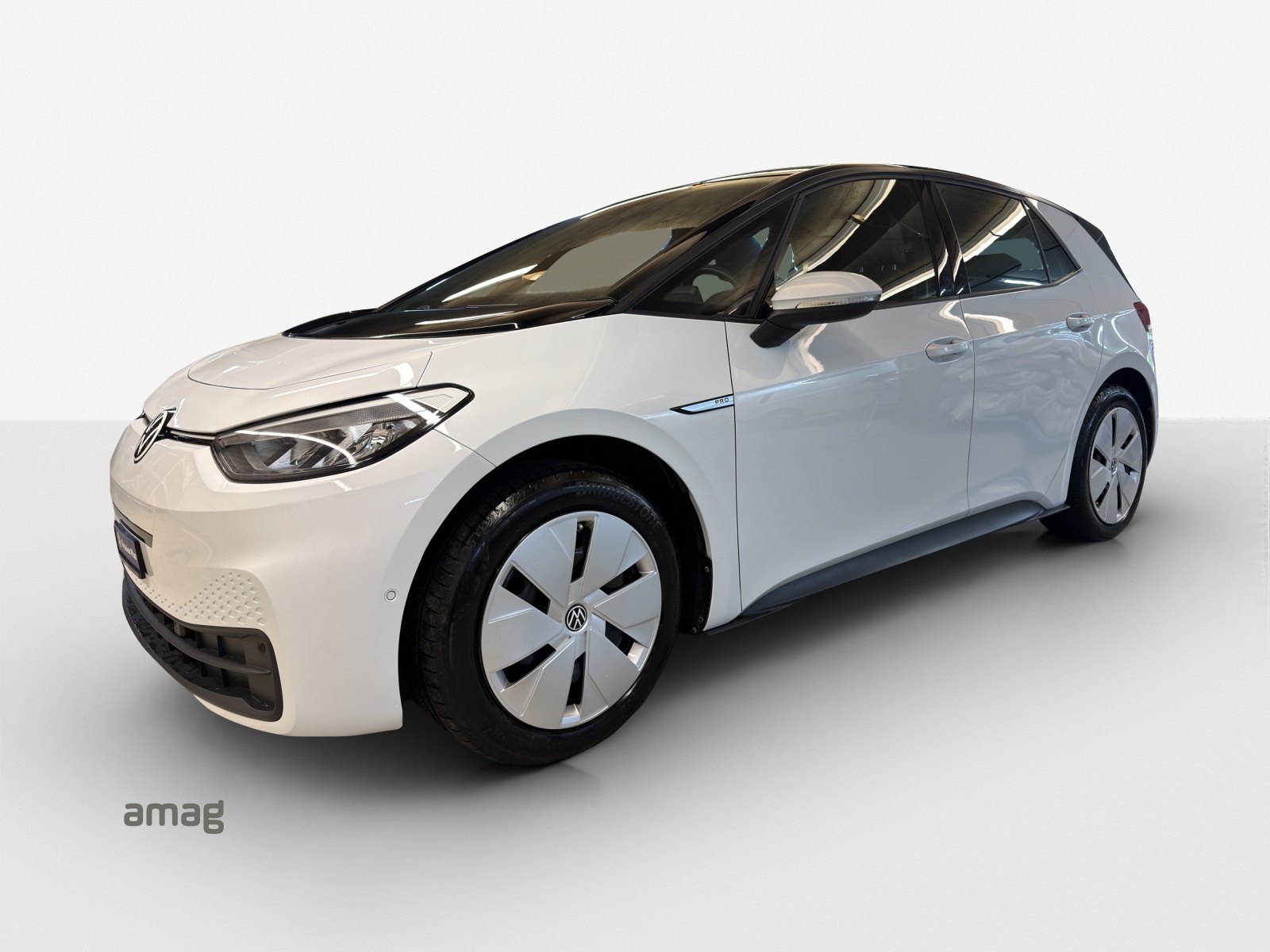 VW ID.3 Pro Performance 58 kWh Pro-image-0