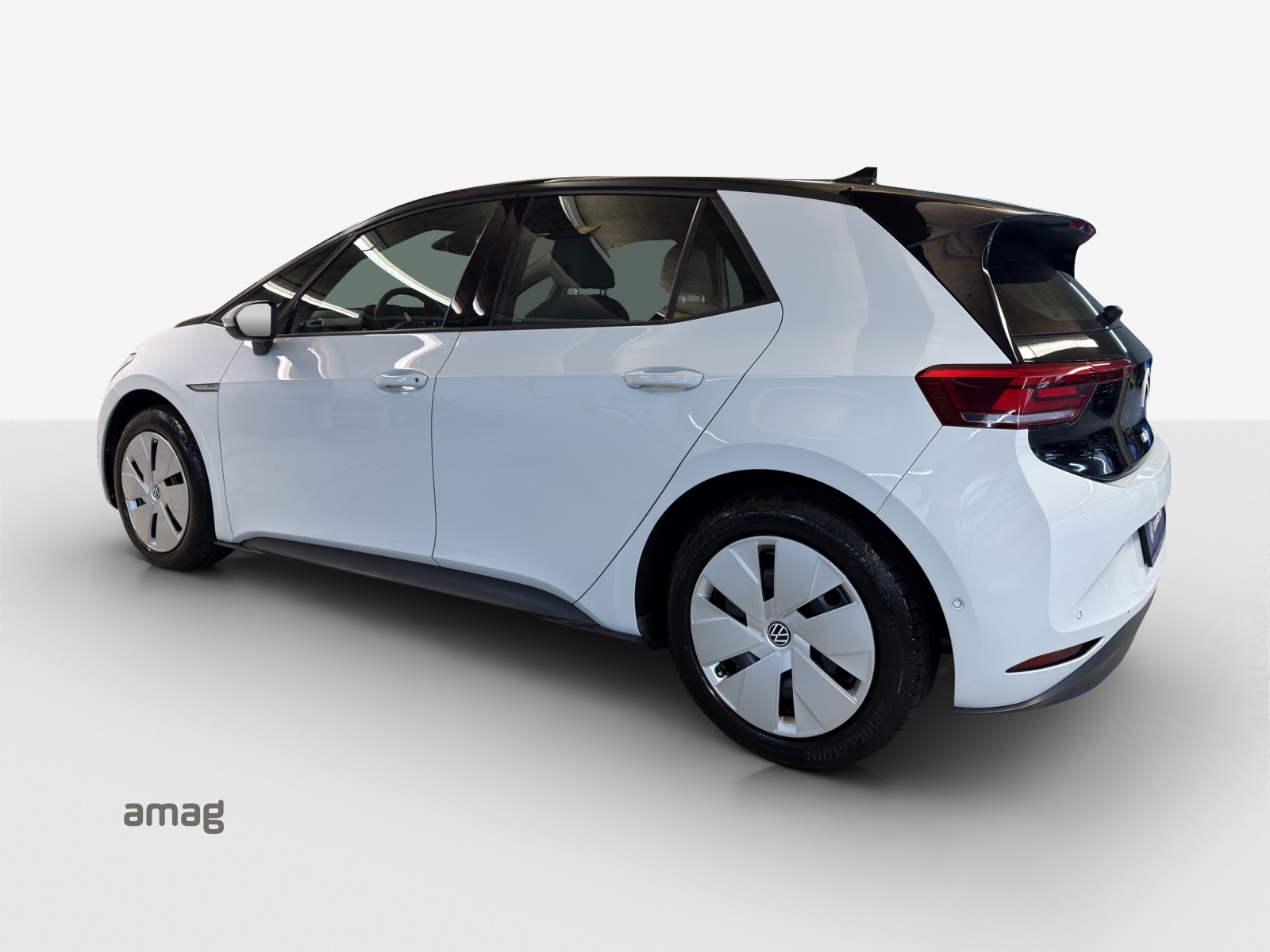 VW ID.3 Pro Performance 58 kWh Pro-image-2